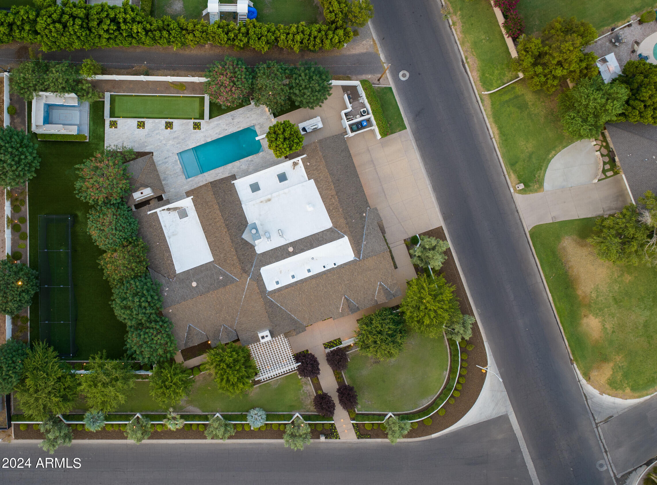 DEL RAY ESTATES 3 - Residential