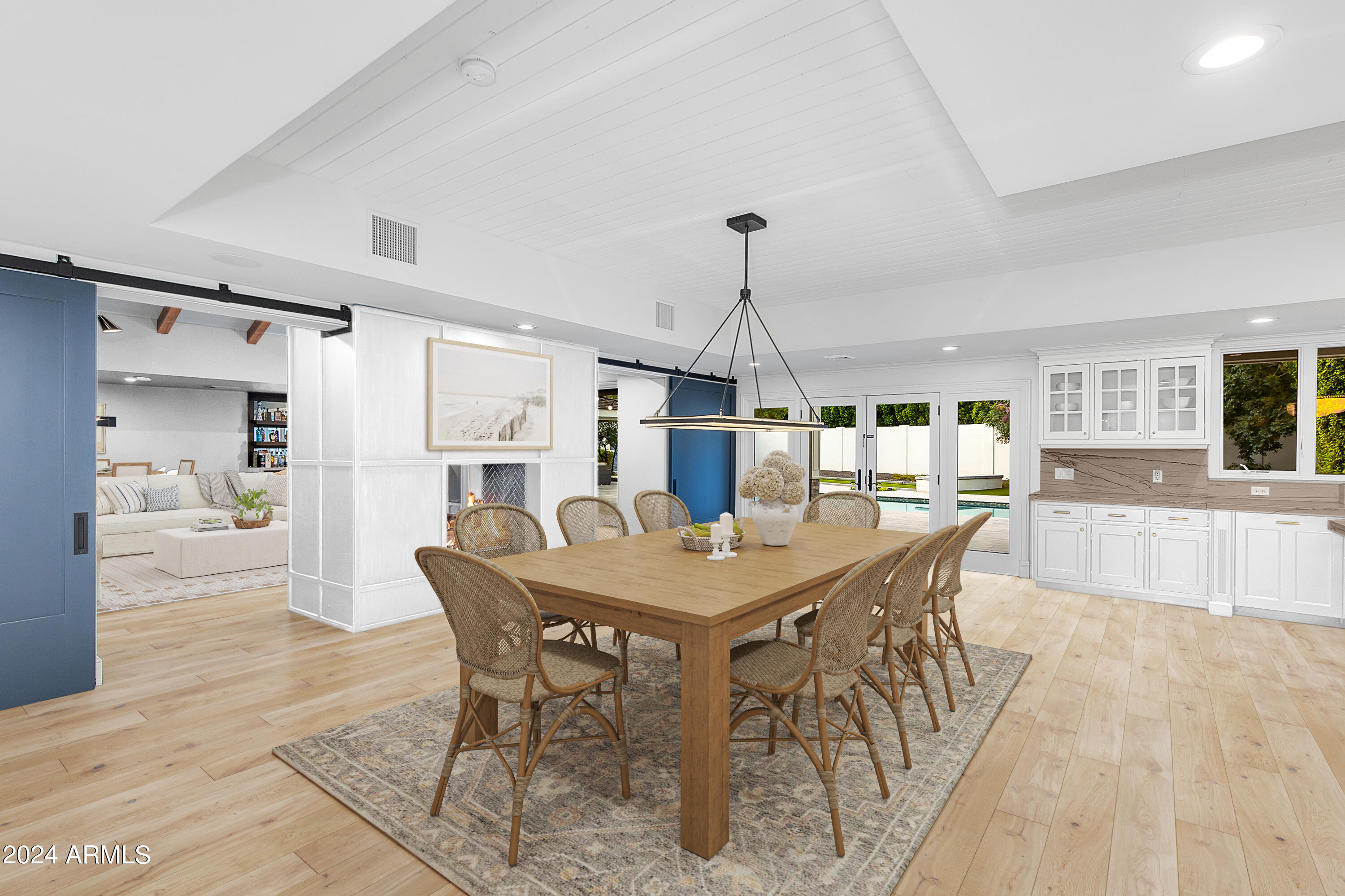 DEL RAY ESTATES 3 - Residential