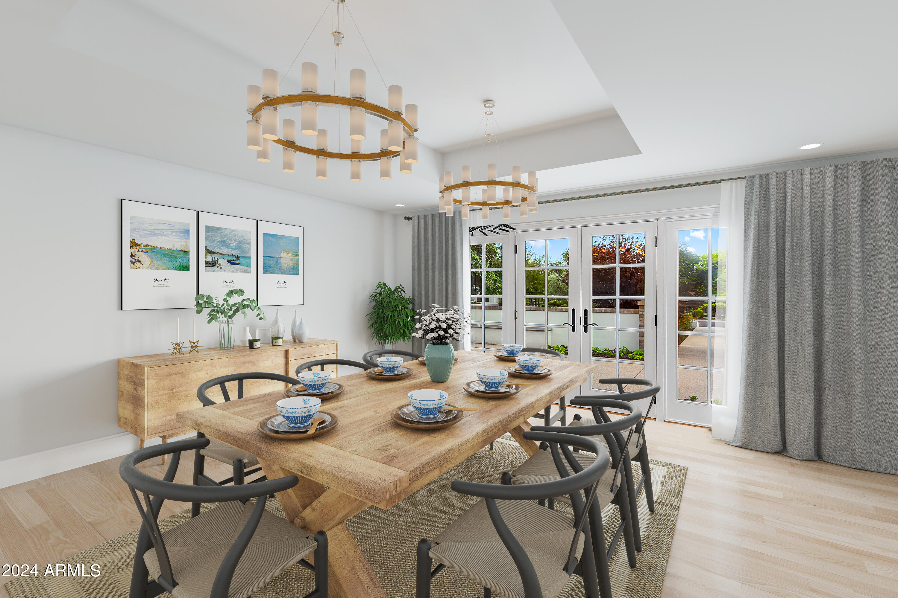 DEL RAY ESTATES 3 - Residential