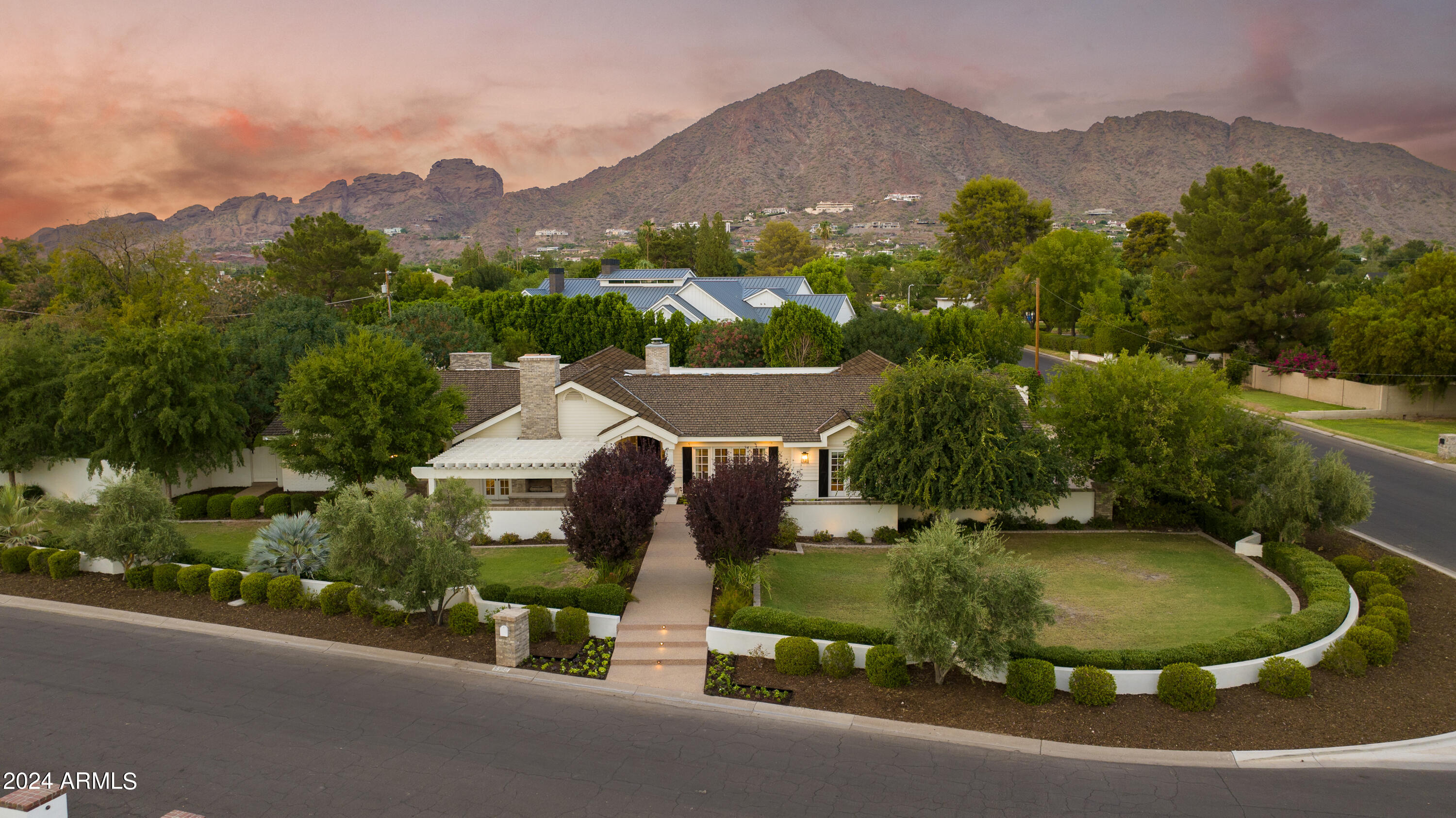 DEL RAY ESTATES 3 - Residential