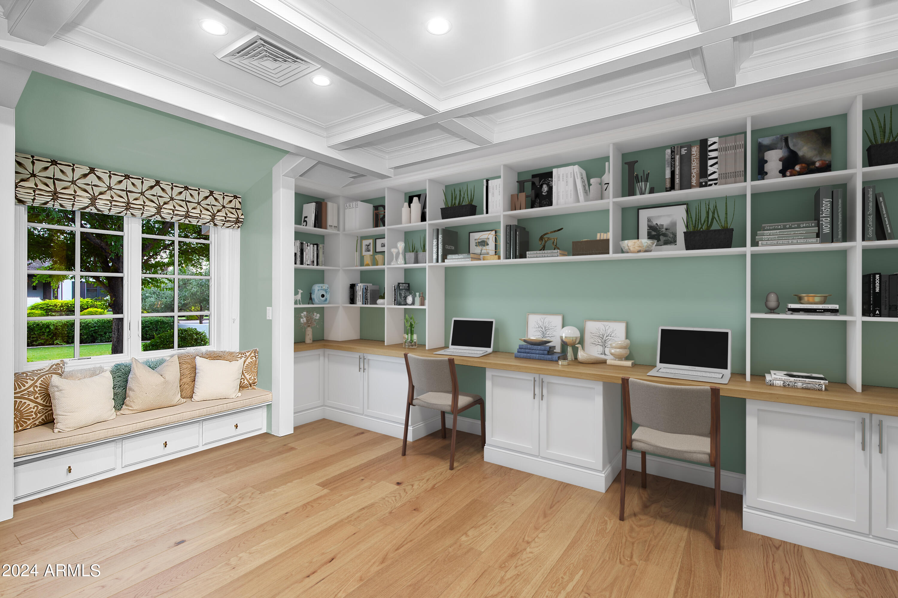 DEL RAY ESTATES 3 - Residential