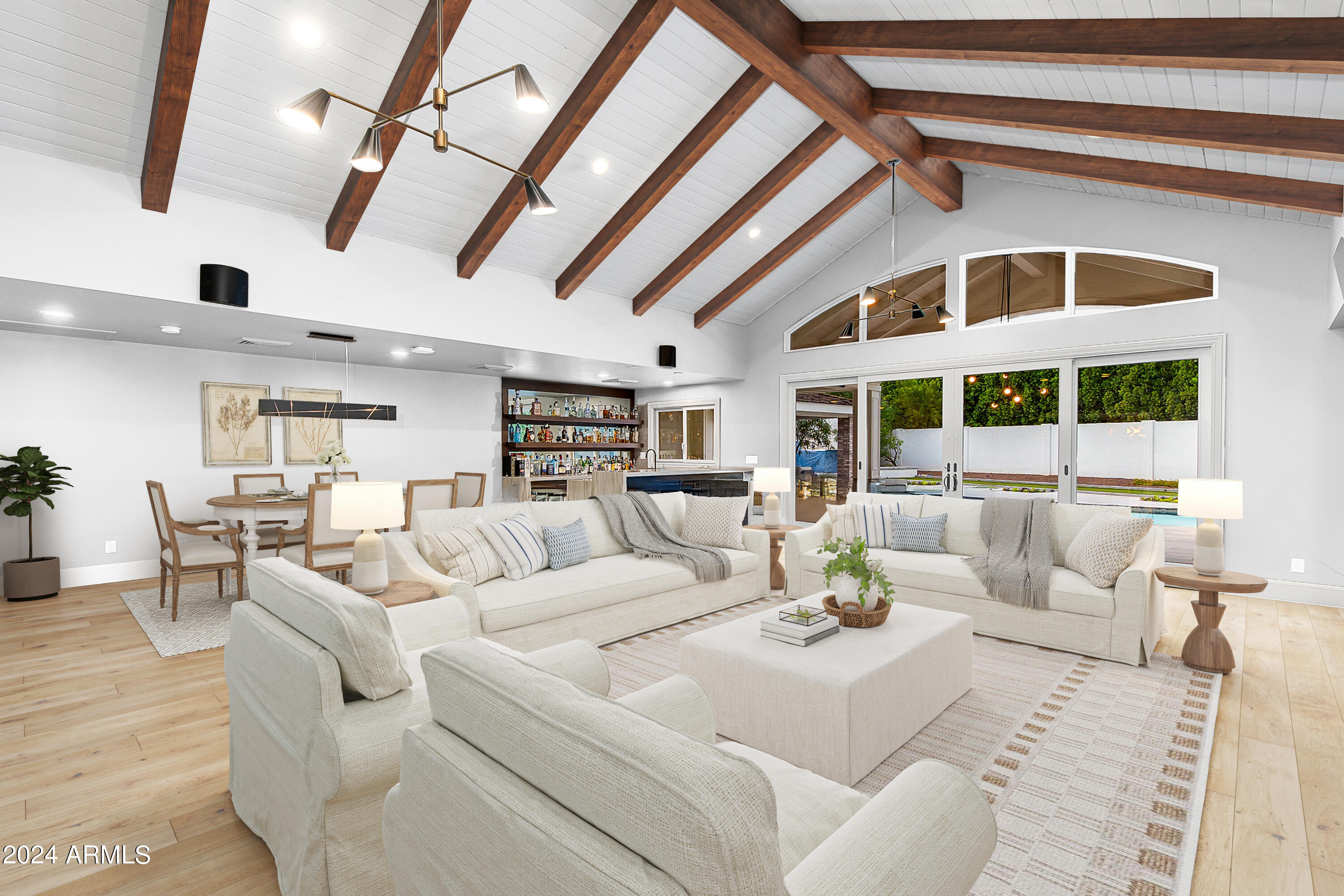 DEL RAY ESTATES 3 - Residential