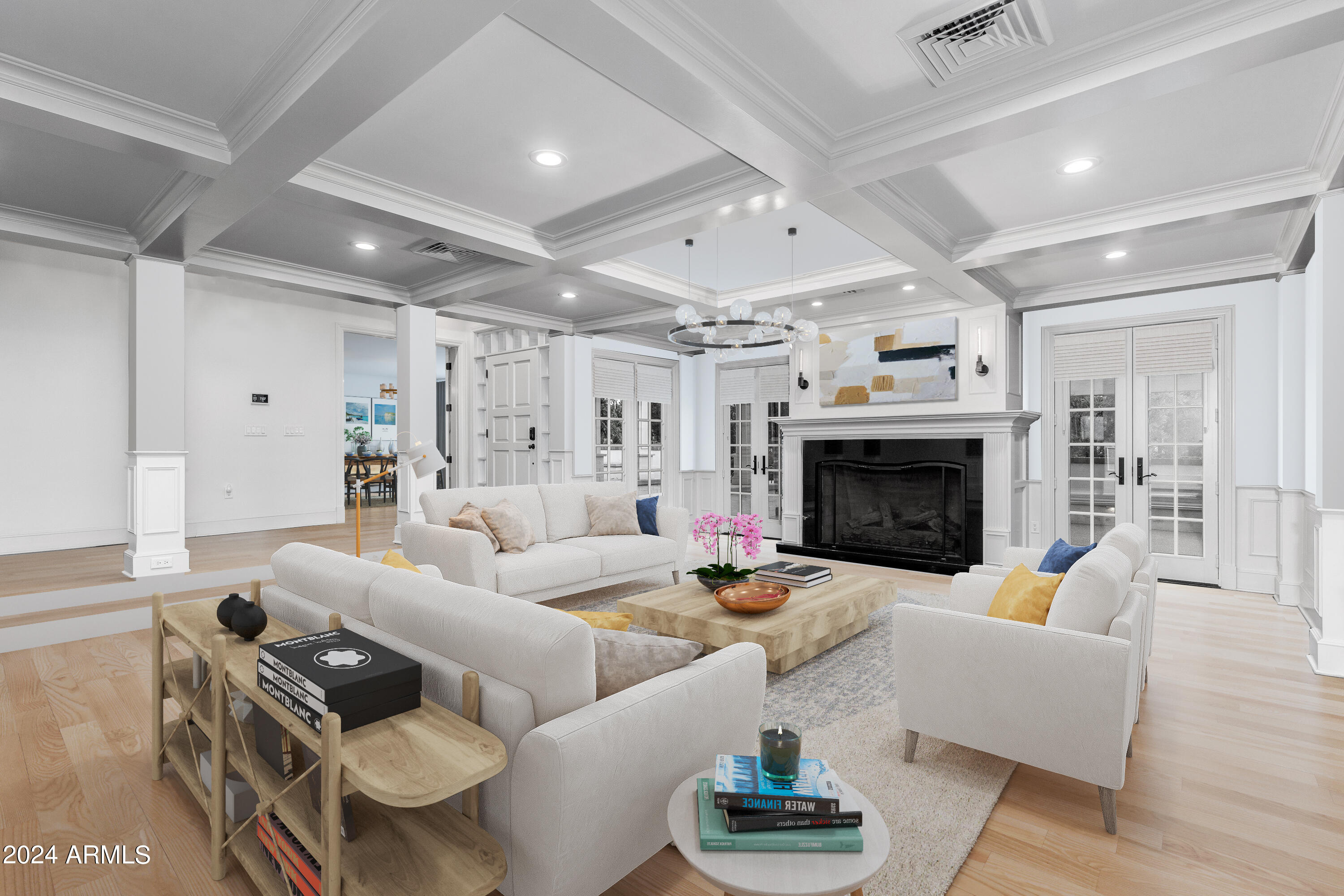 DEL RAY ESTATES 3 - Residential