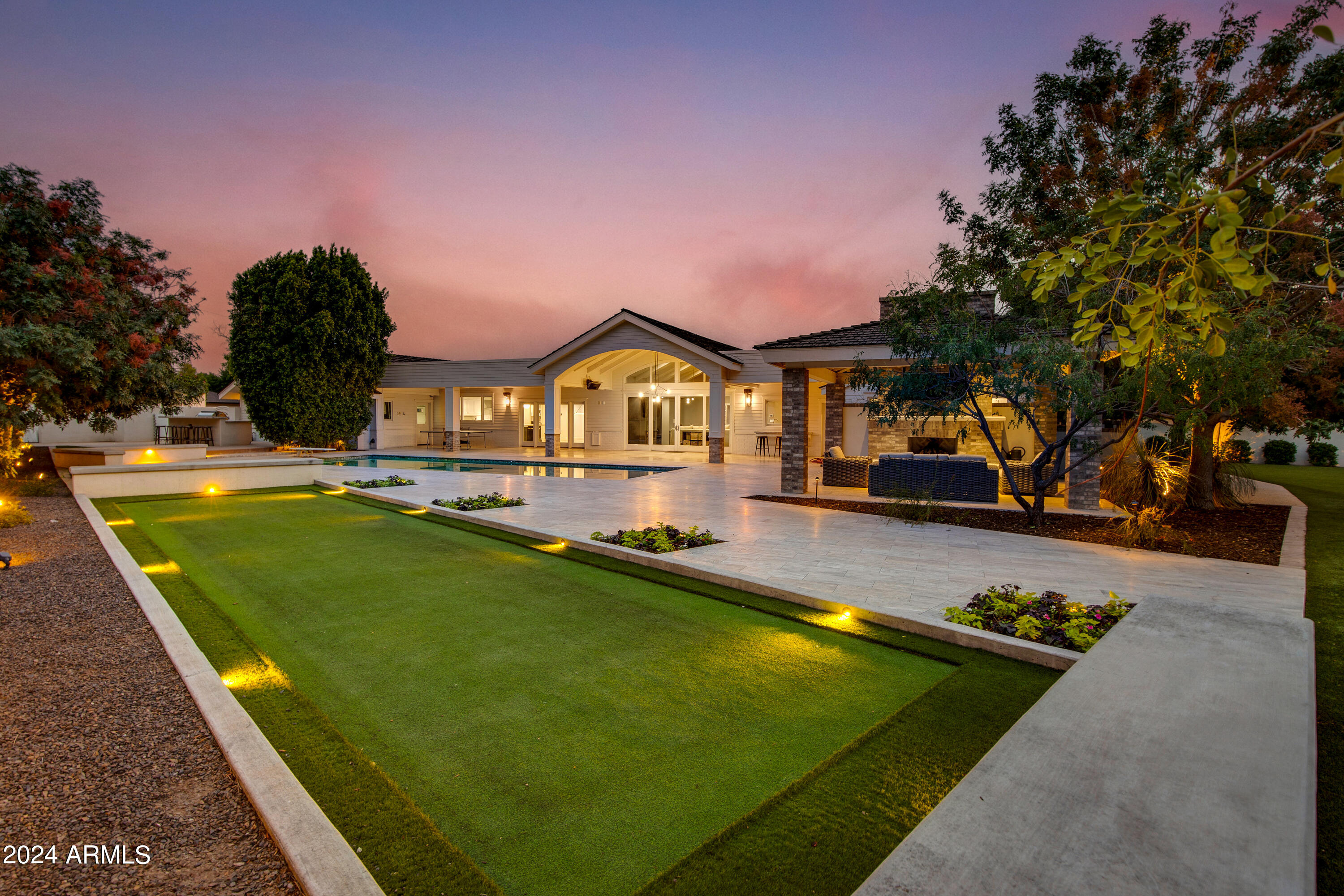 DEL RAY ESTATES 3 - Residential