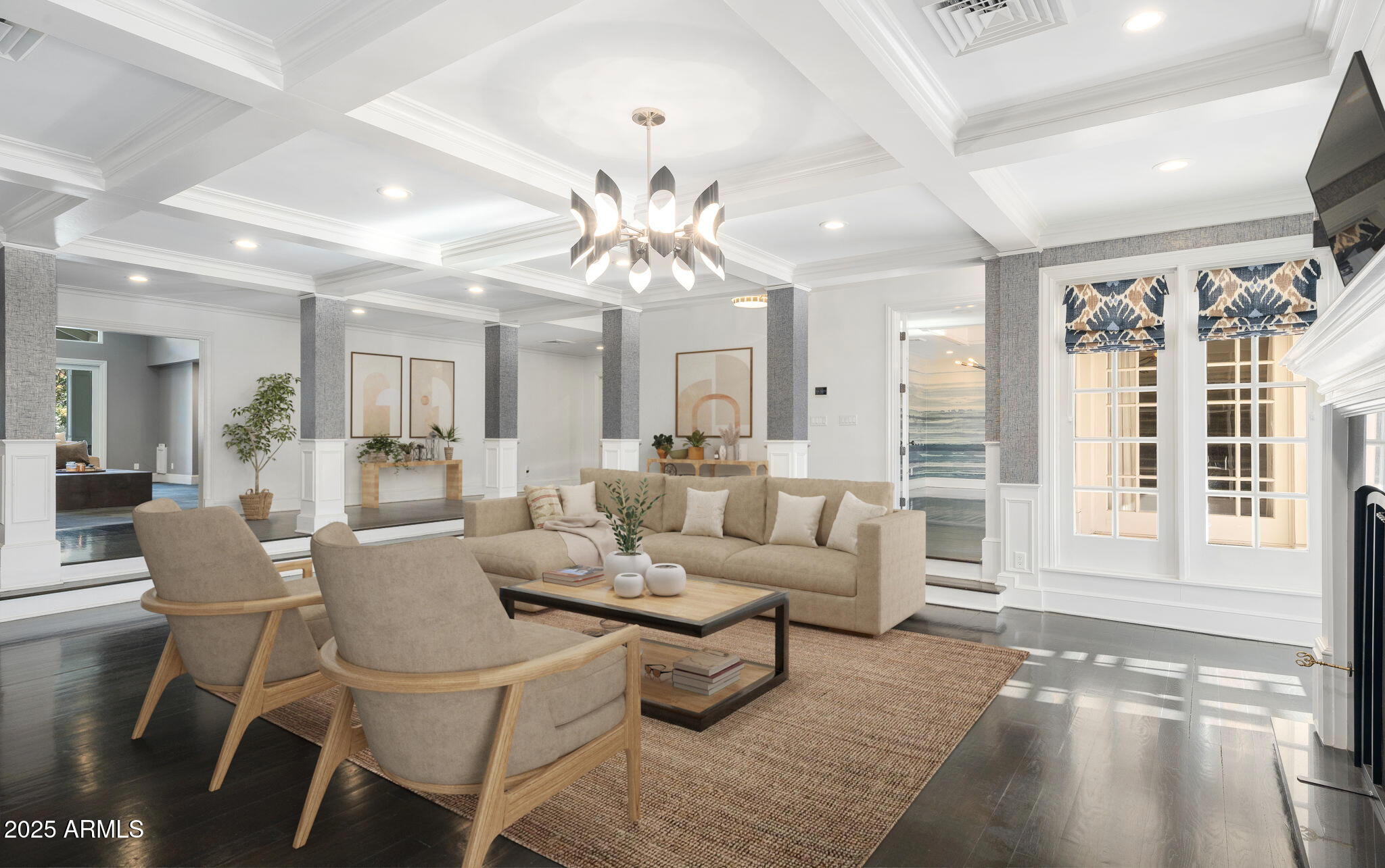 DEL RAY ESTATES 3 - Residential