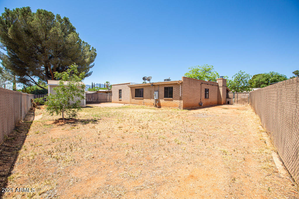 MONTEBELLO - Residential