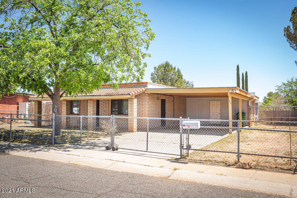 MONTEBELLO - Residential