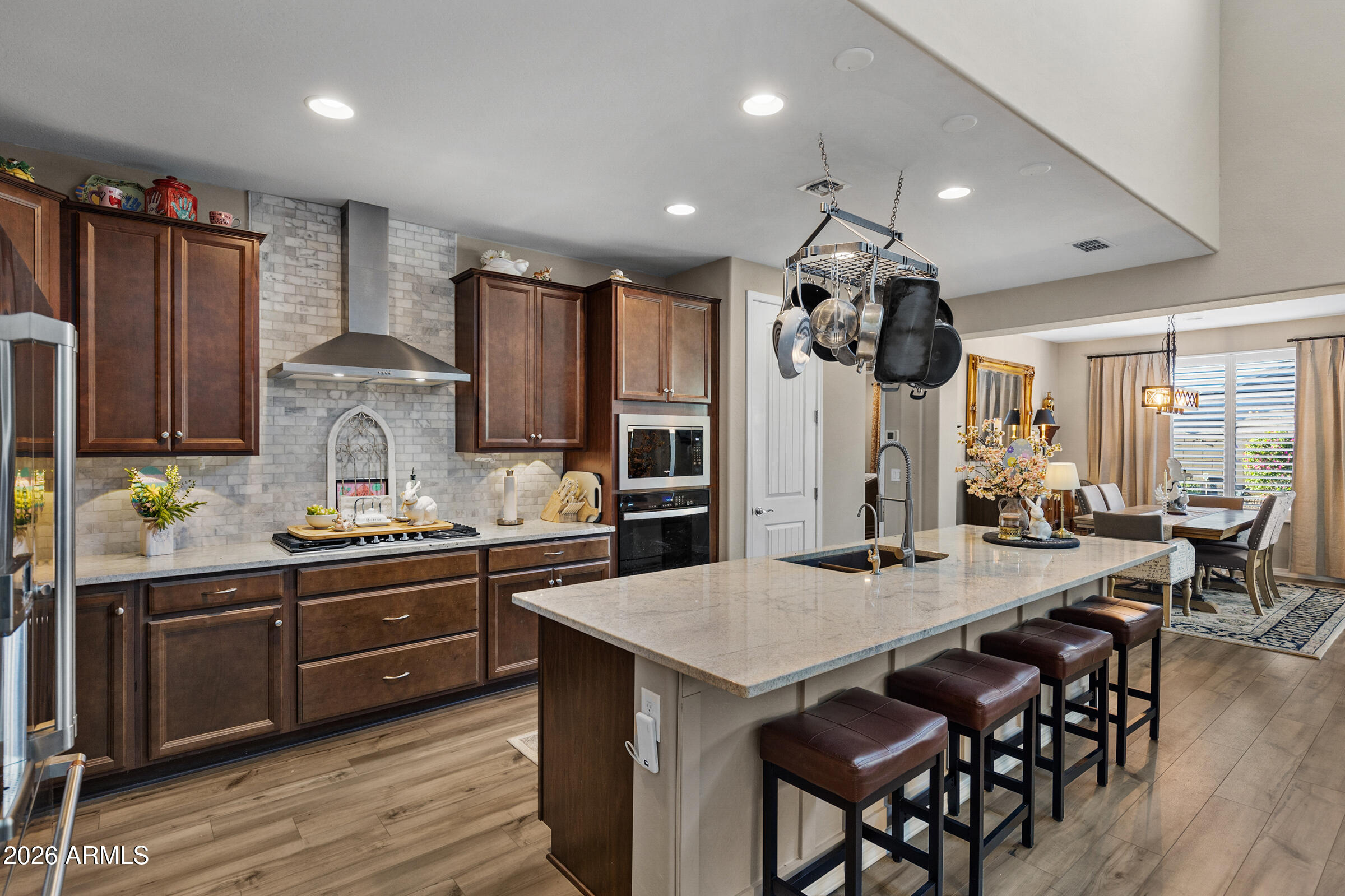 MCCLELLAN RANCH PARCELS 2B 3B - Residential
