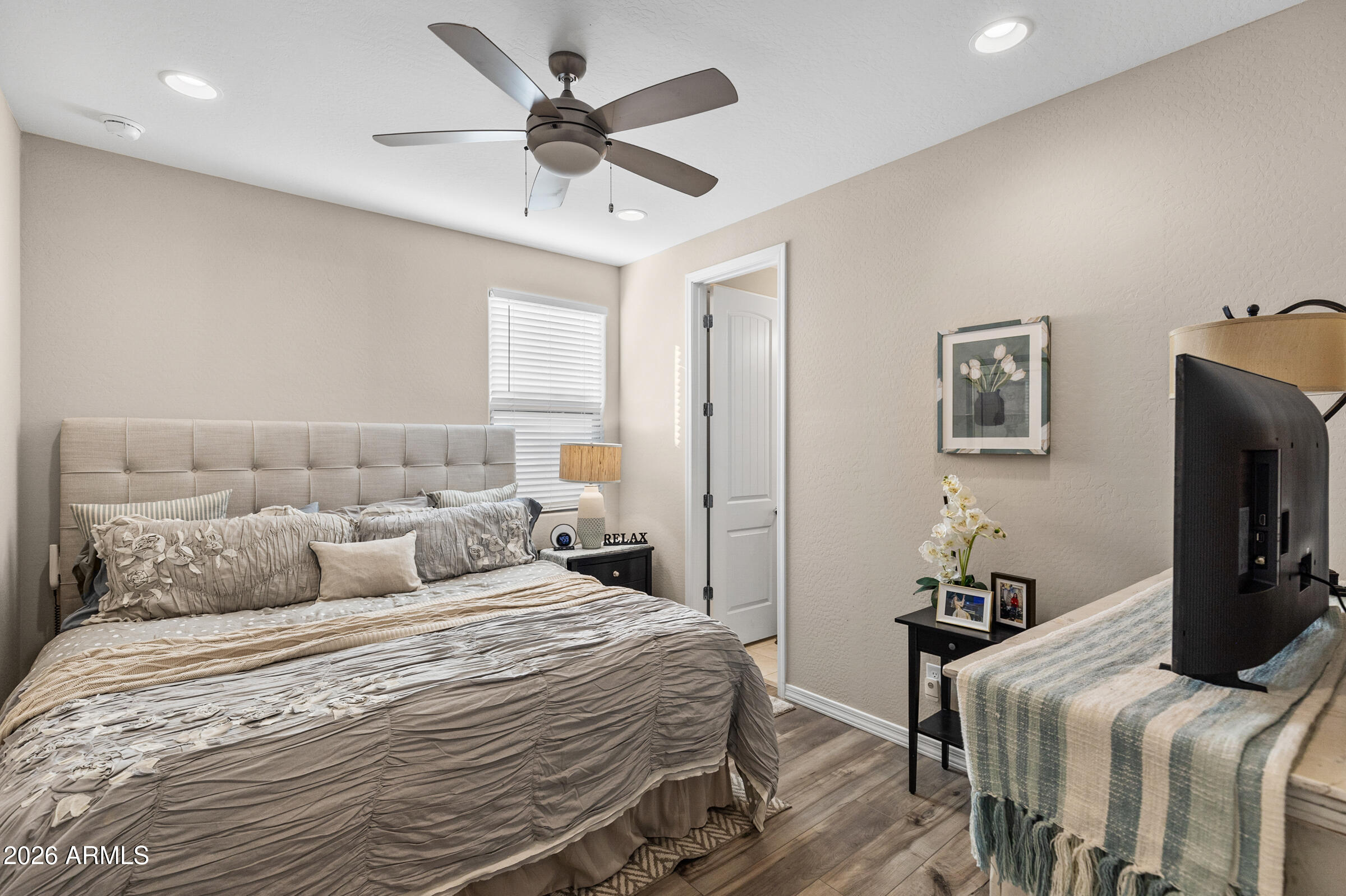 MCCLELLAN RANCH PARCELS 2B 3B - Residential