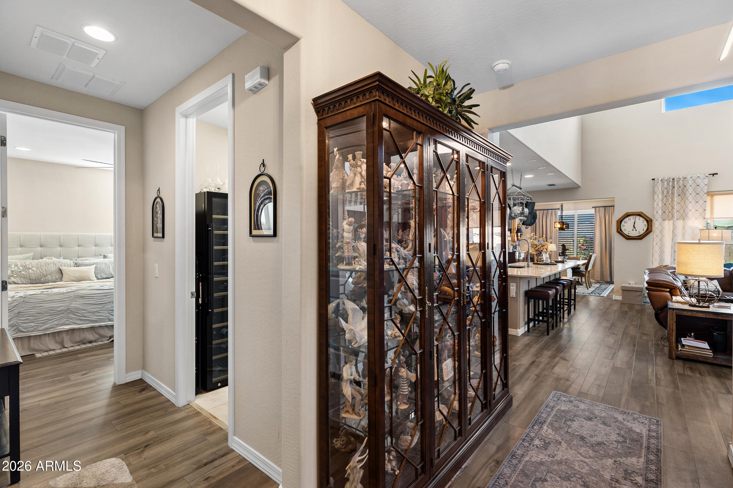 MCCLELLAN RANCH PARCELS 2B 3B - Residential