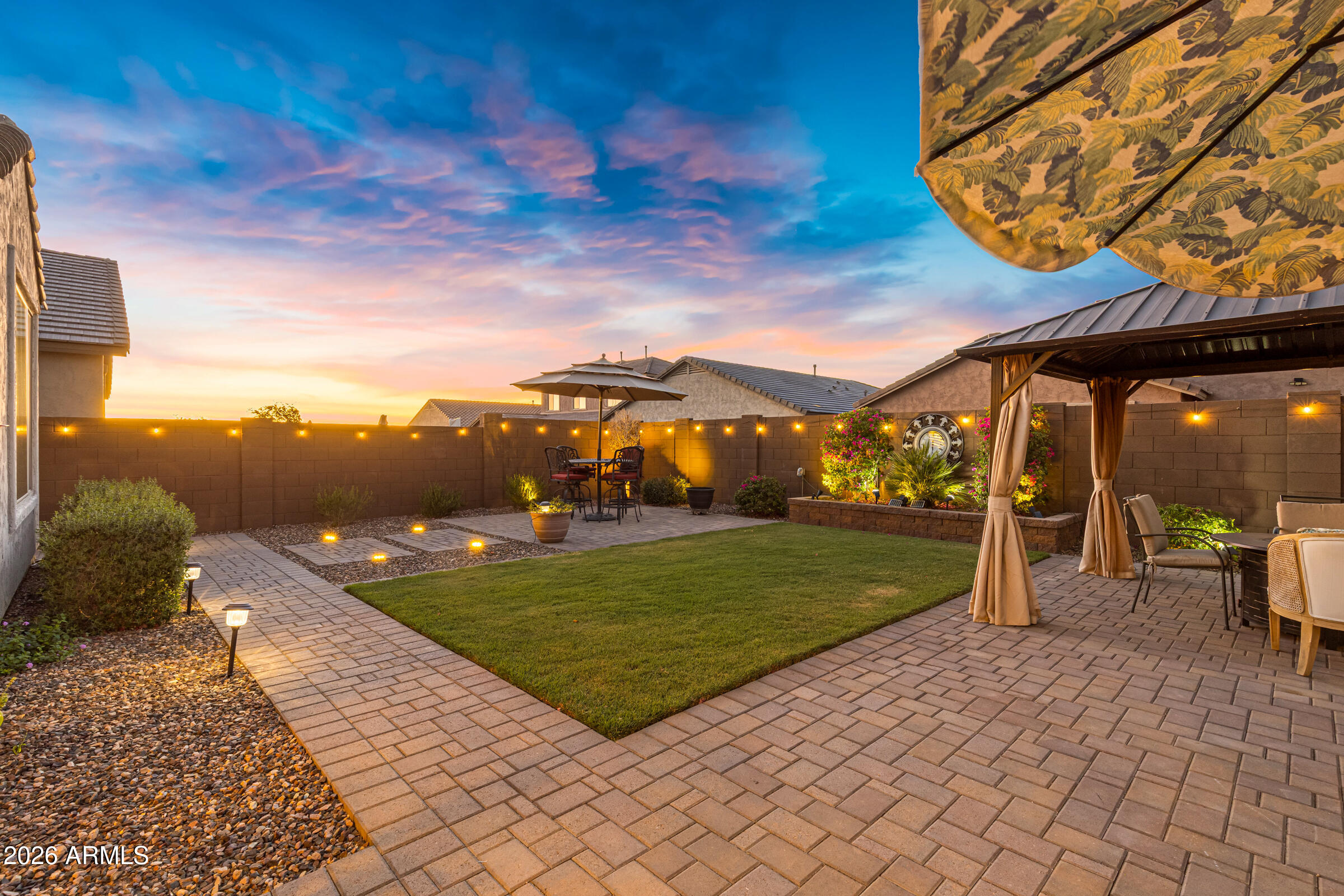 MCCLELLAN RANCH PARCELS 2B 3B - Residential