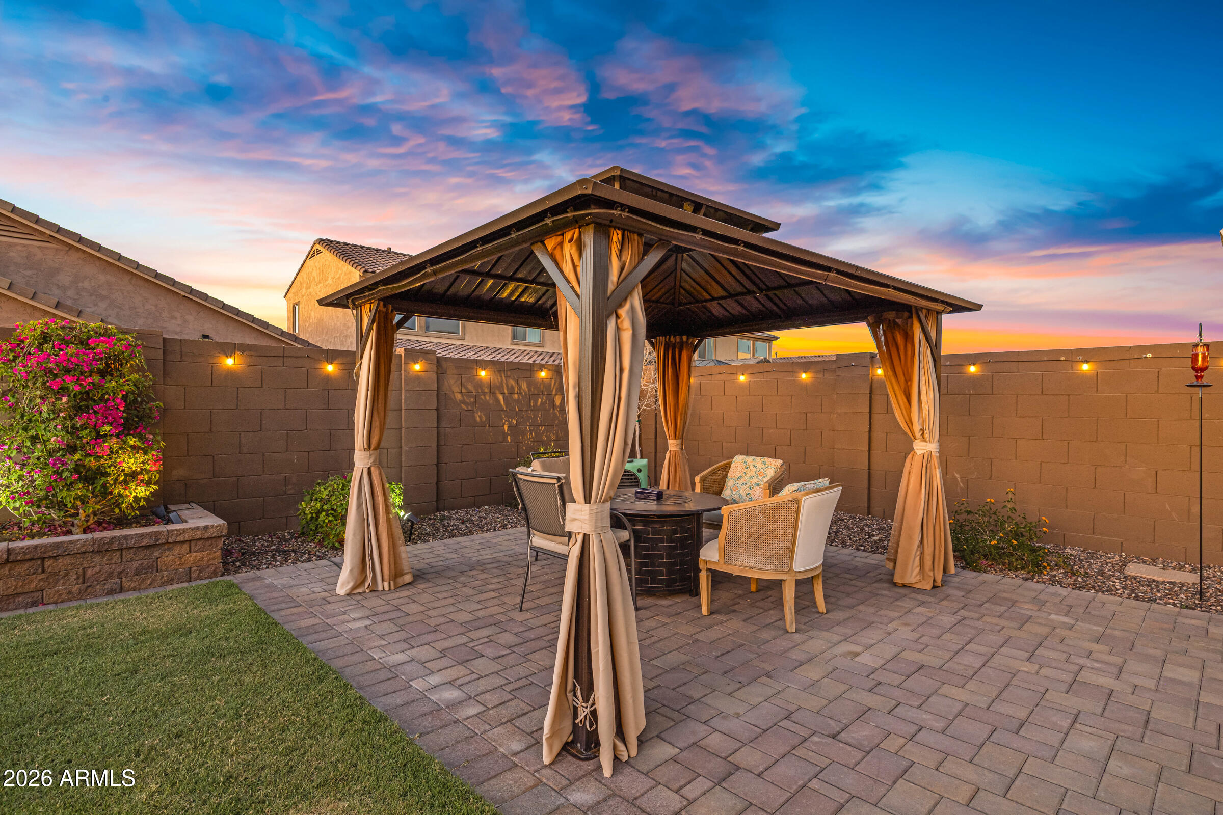MCCLELLAN RANCH PARCELS 2B 3B - Residential