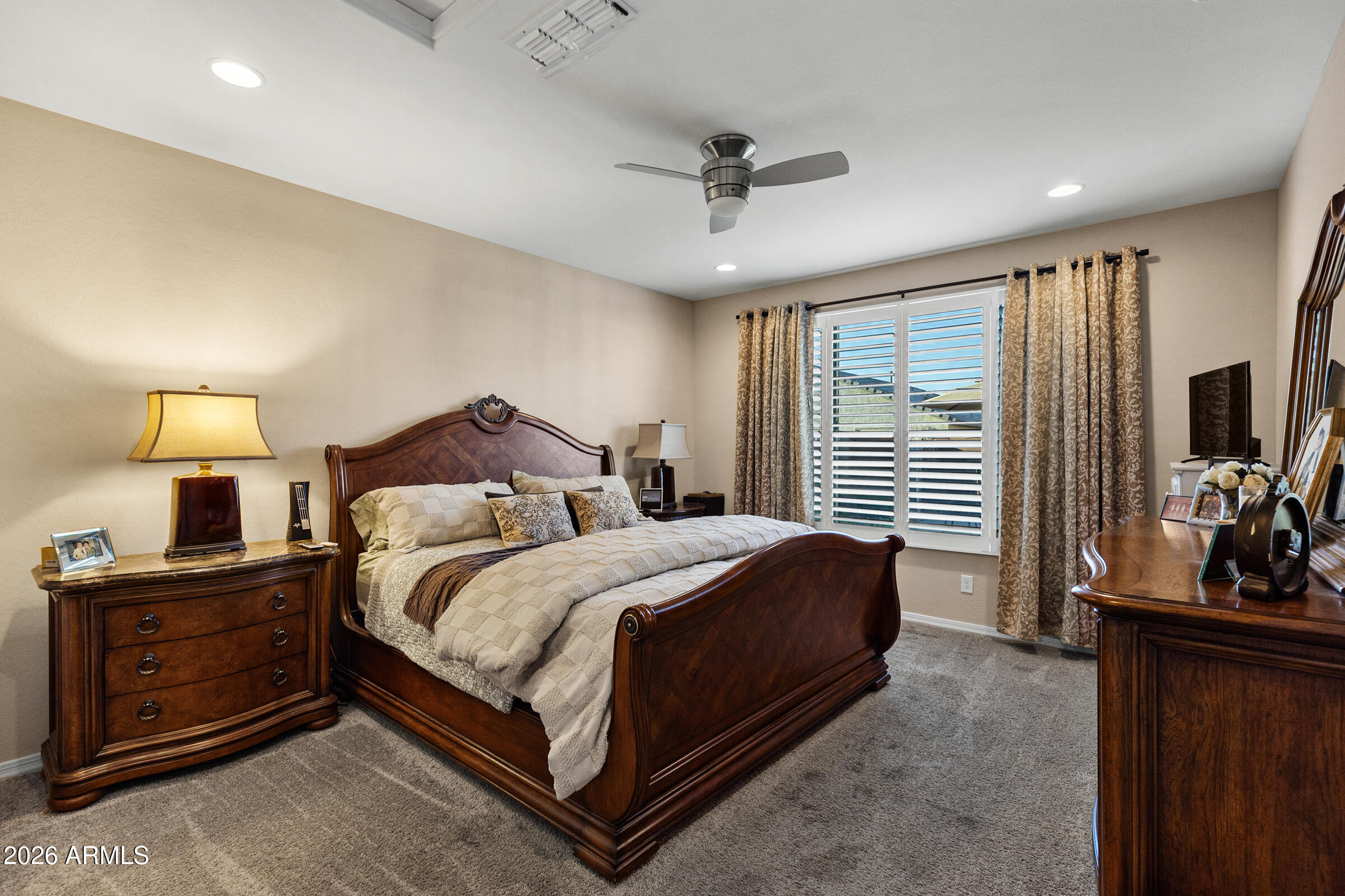 MCCLELLAN RANCH PARCELS 2B 3B - Residential