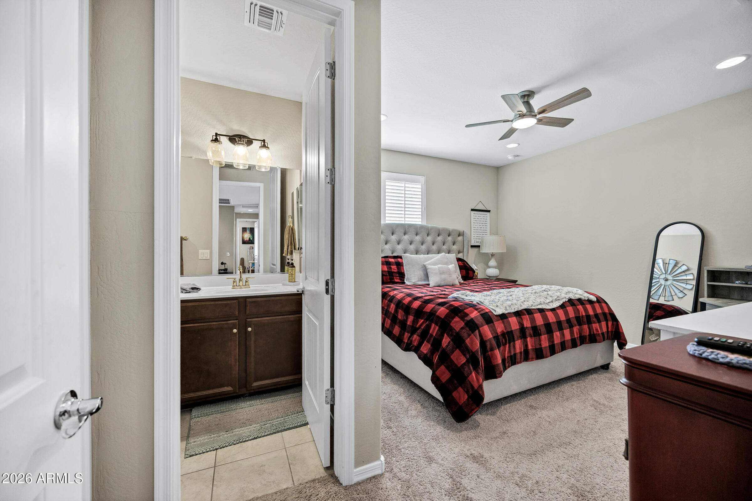 MCCLELLAN RANCH PARCELS 2B 3B - Residential