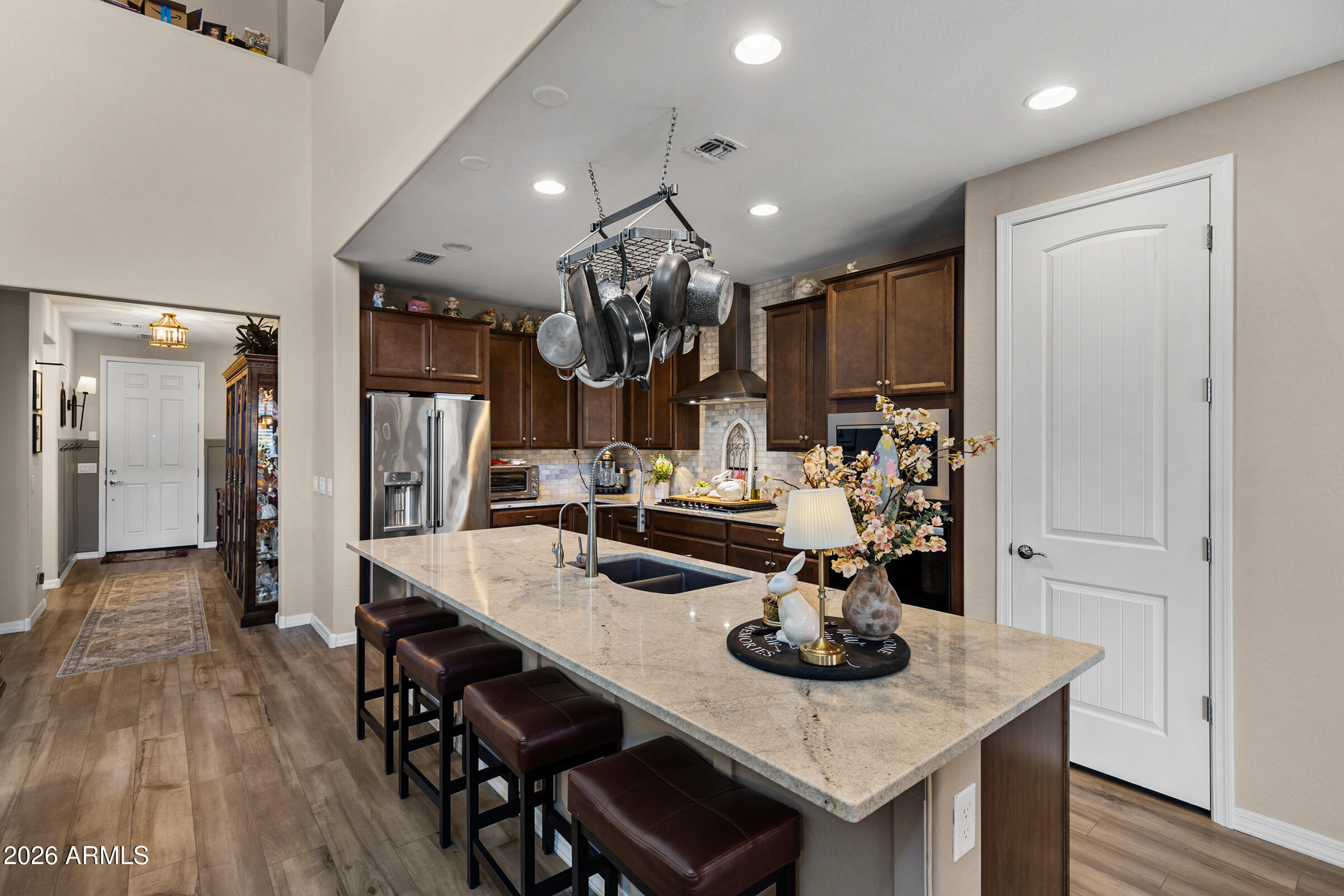 MCCLELLAN RANCH PARCELS 2B 3B - Residential