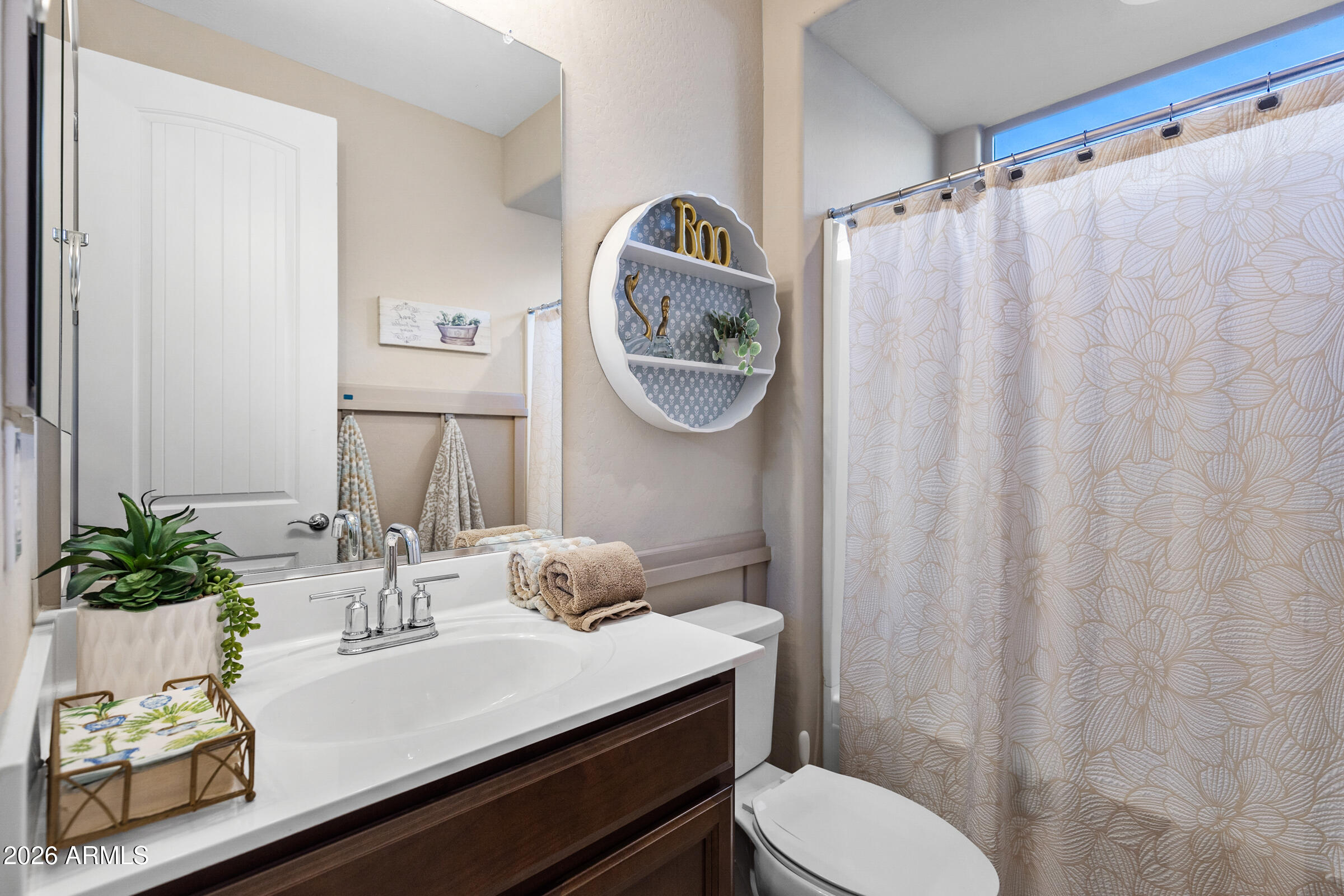 MCCLELLAN RANCH PARCELS 2B 3B - Residential