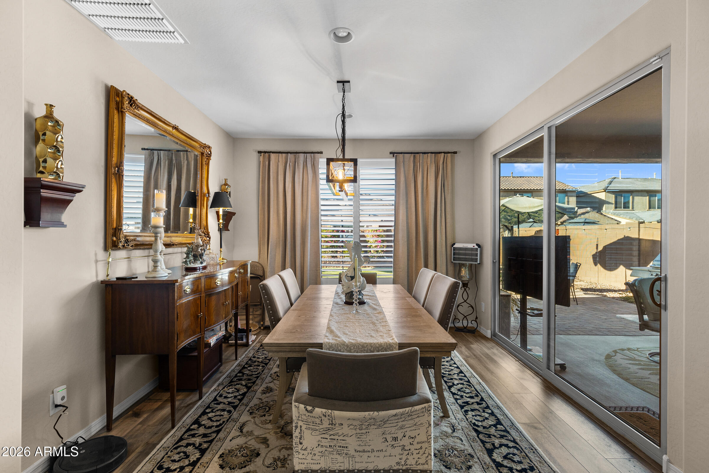 MCCLELLAN RANCH PARCELS 2B 3B - Residential