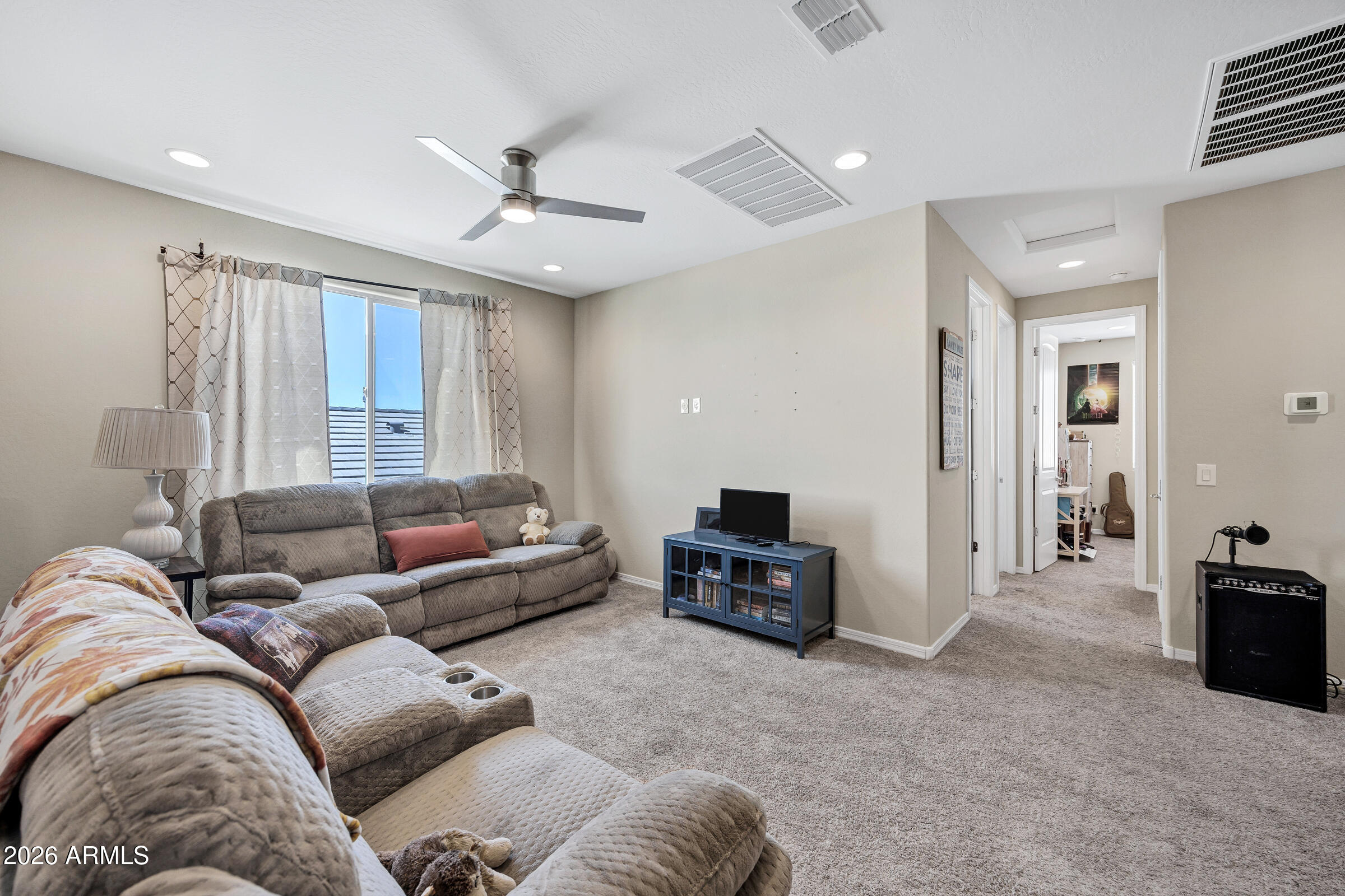 MCCLELLAN RANCH PARCELS 2B 3B - Residential