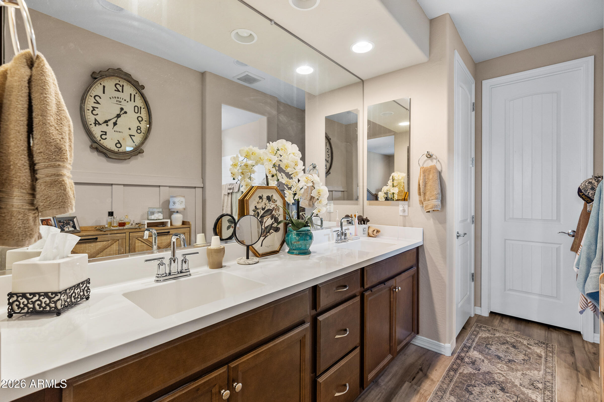 MCCLELLAN RANCH PARCELS 2B 3B - Residential