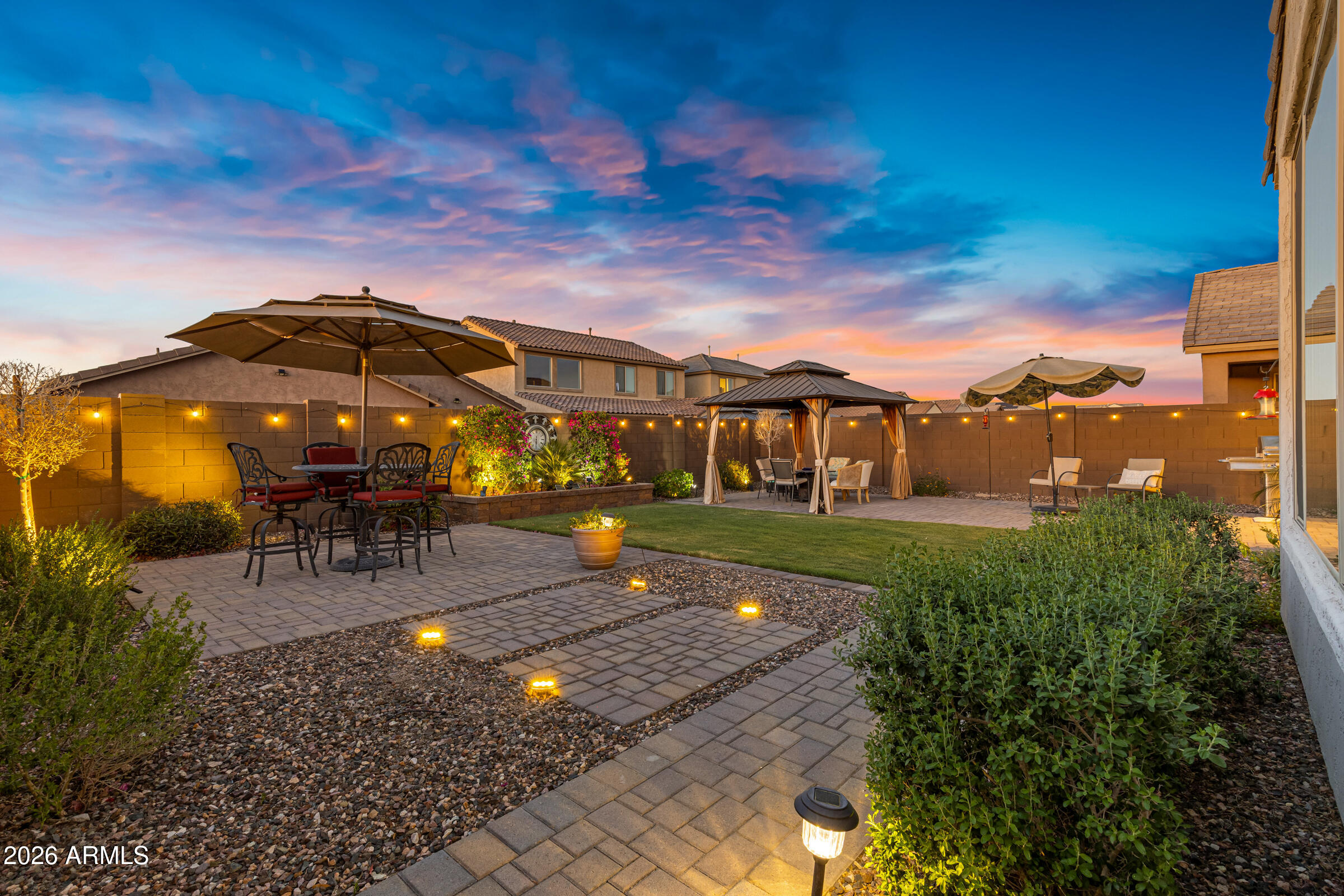 MCCLELLAN RANCH PARCELS 2B 3B - Residential