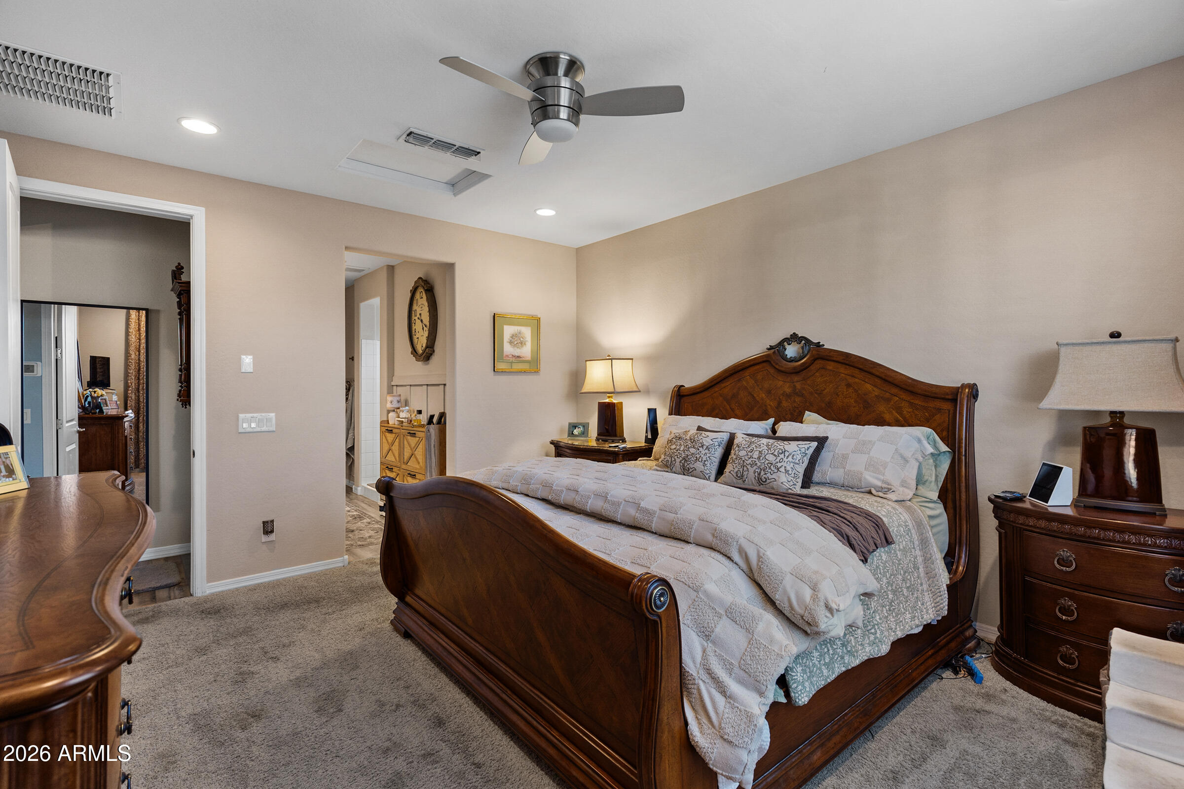 MCCLELLAN RANCH PARCELS 2B 3B - Residential