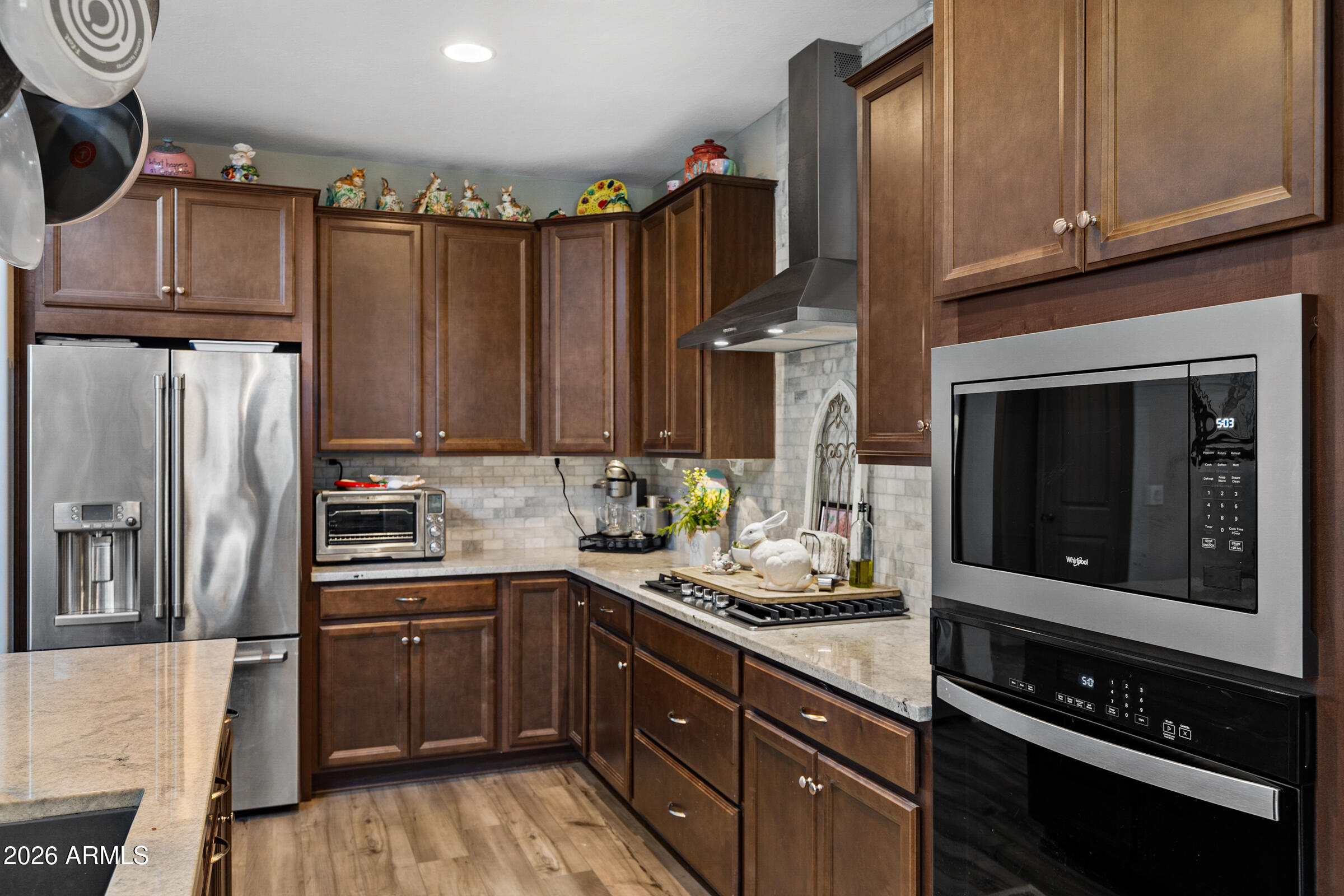 MCCLELLAN RANCH PARCELS 2B 3B - Residential
