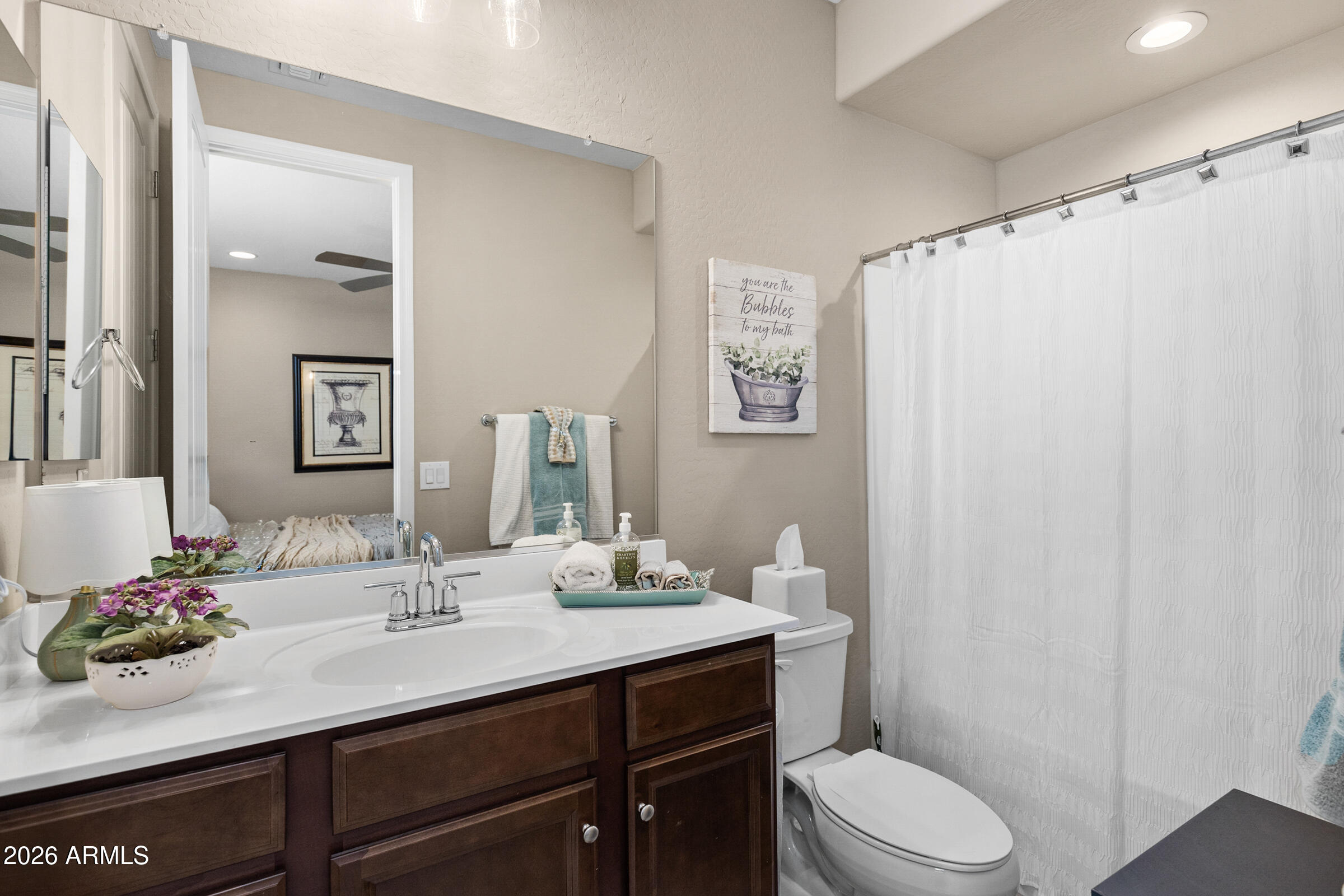 MCCLELLAN RANCH PARCELS 2B 3B - Residential