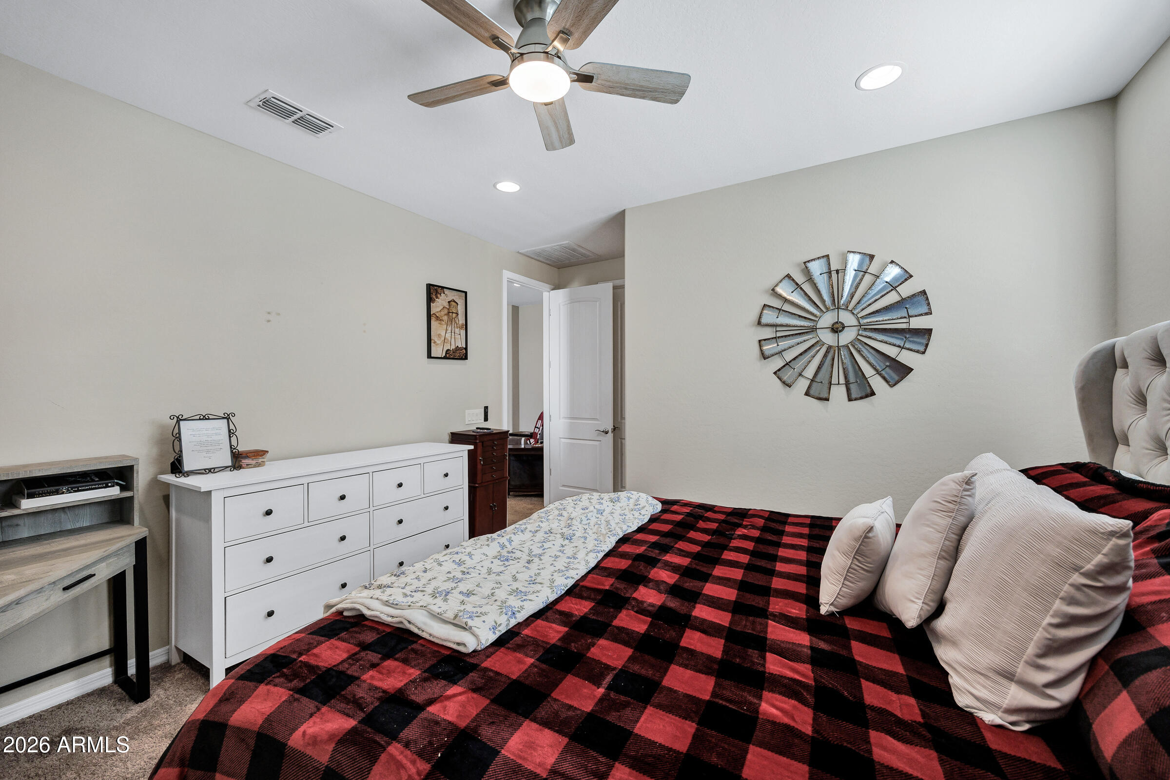 MCCLELLAN RANCH PARCELS 2B 3B - Residential