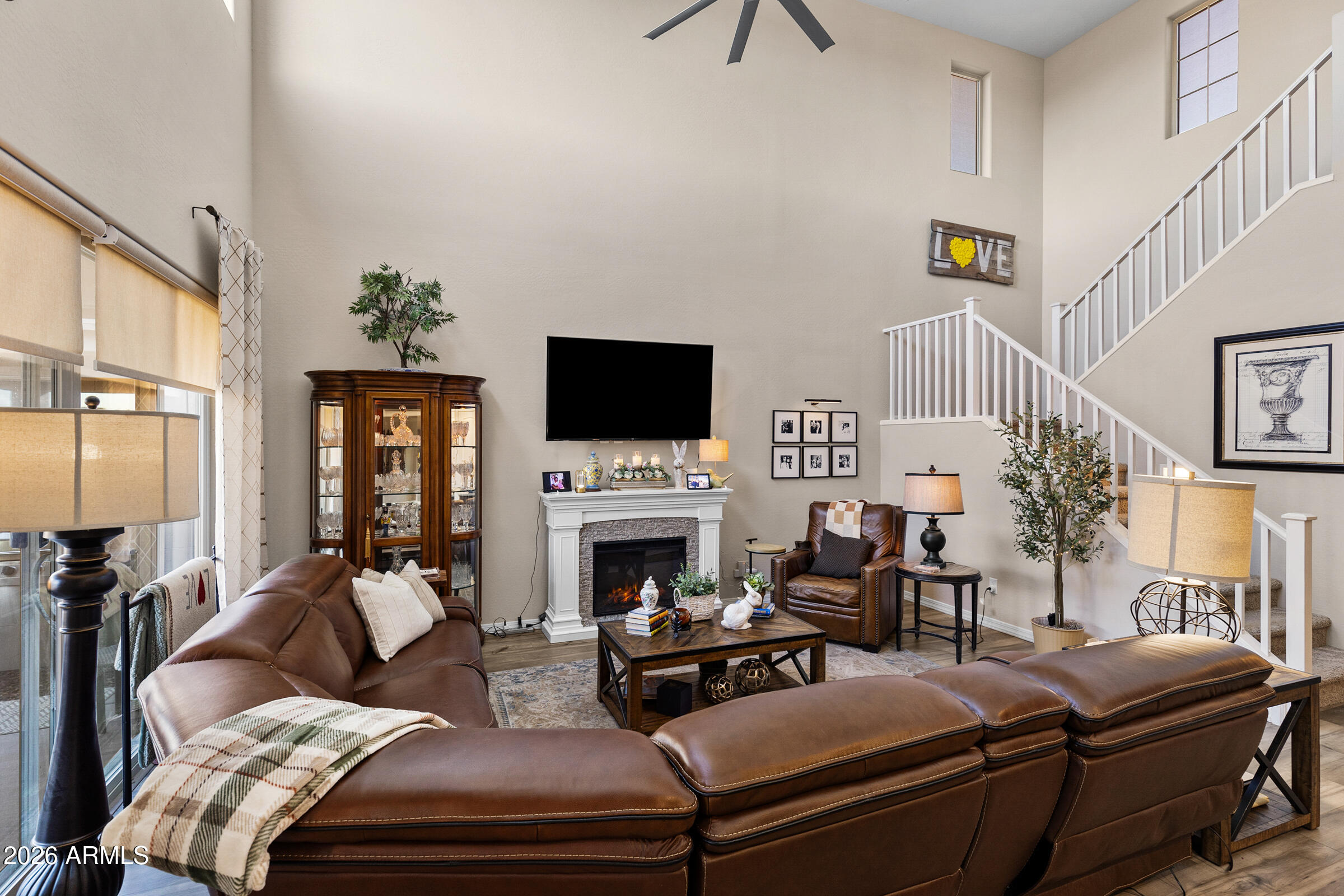 MCCLELLAN RANCH PARCELS 2B 3B - Residential