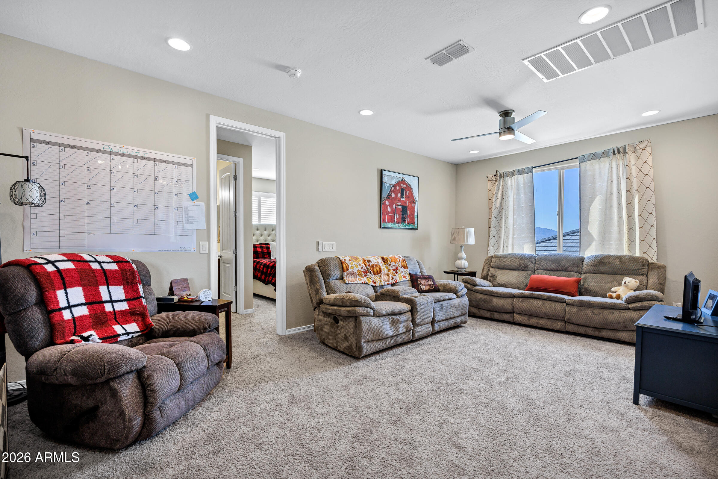 MCCLELLAN RANCH PARCELS 2B 3B - Residential