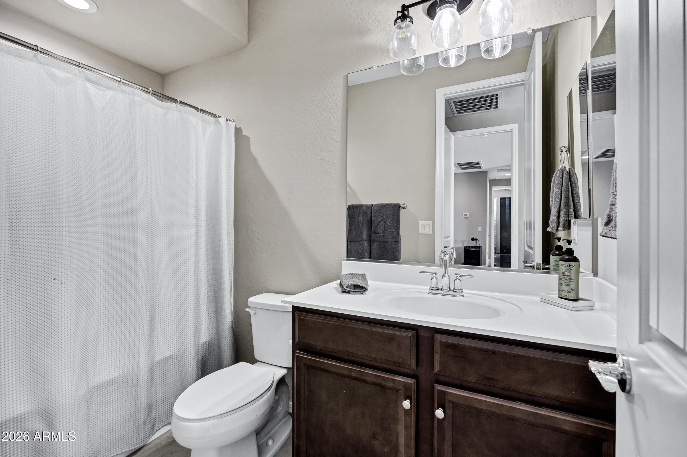 MCCLELLAN RANCH PARCELS 2B 3B - Residential