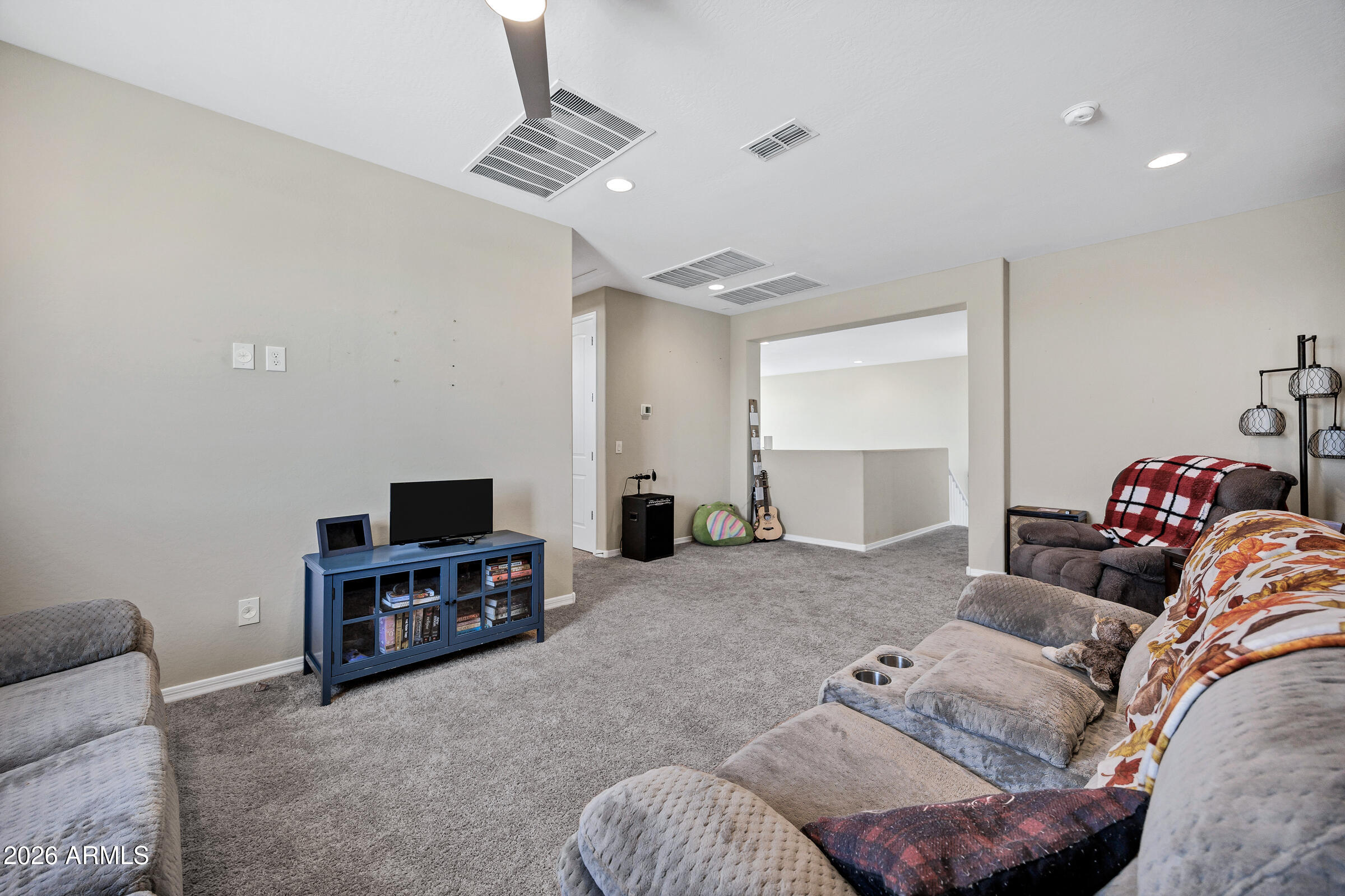 MCCLELLAN RANCH PARCELS 2B 3B - Residential