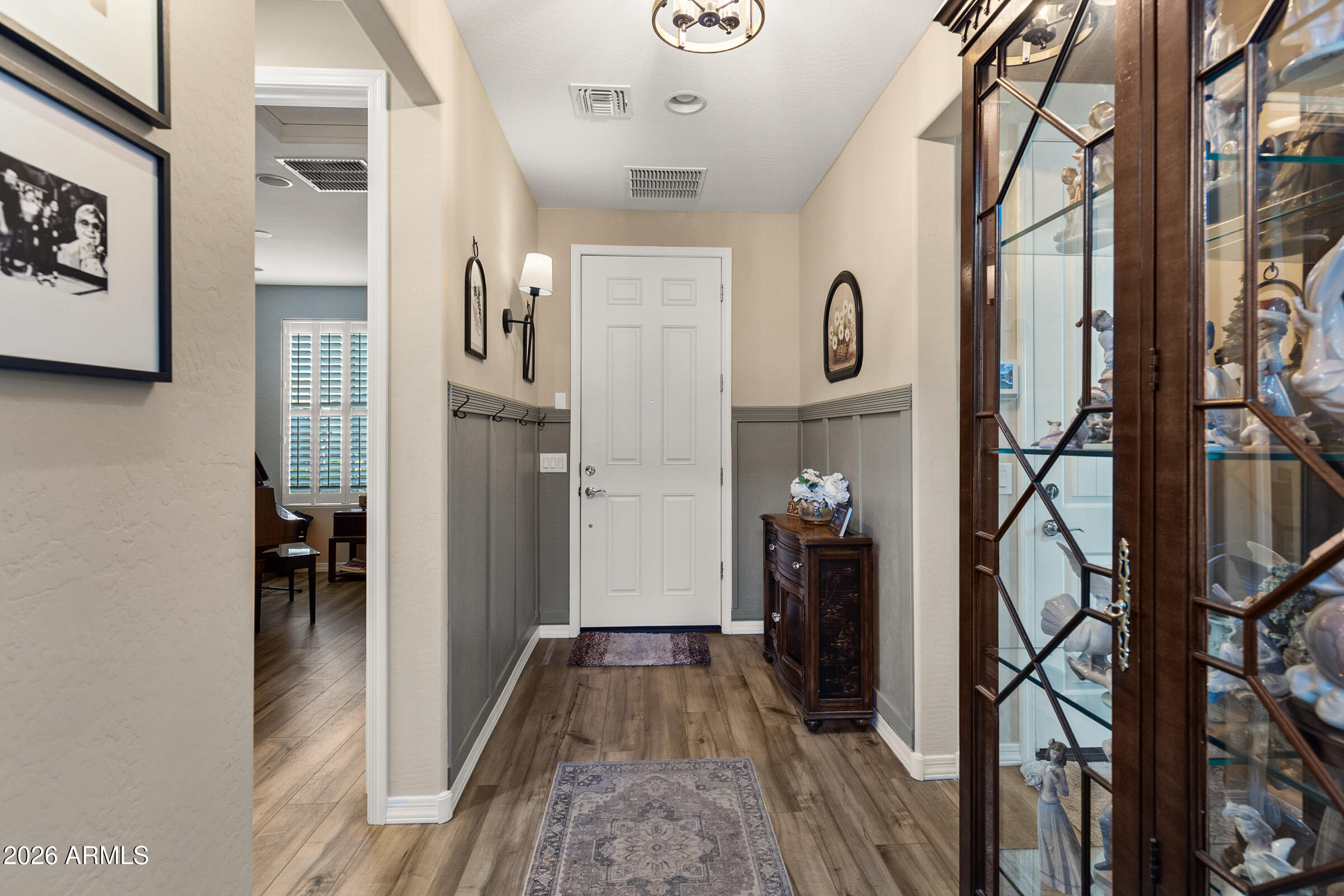 MCCLELLAN RANCH PARCELS 2B 3B - Residential