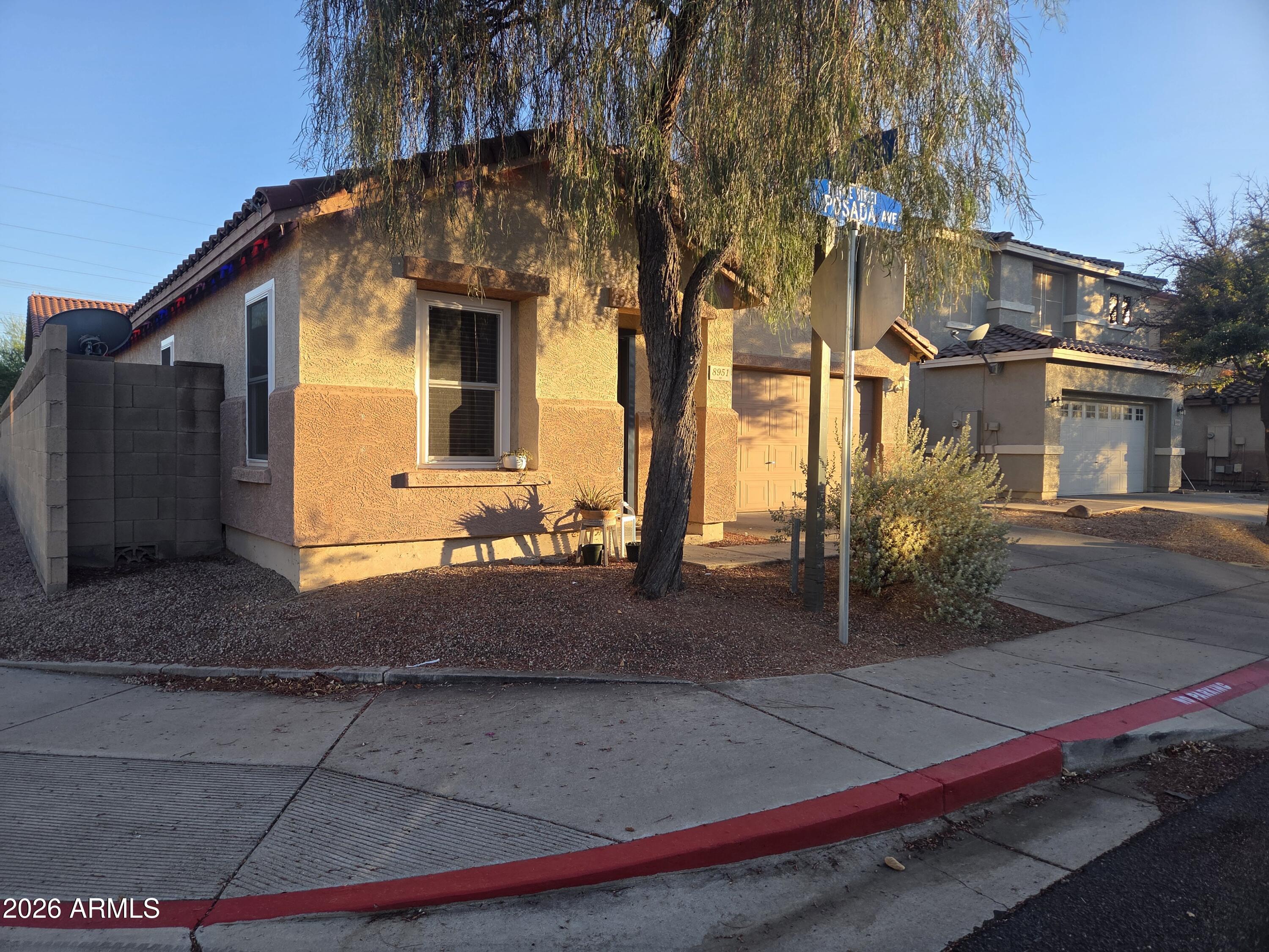 ARIZONA SKYLINE - Residential