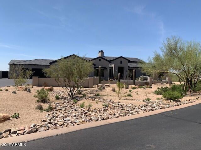 Mirabel Club - Residential