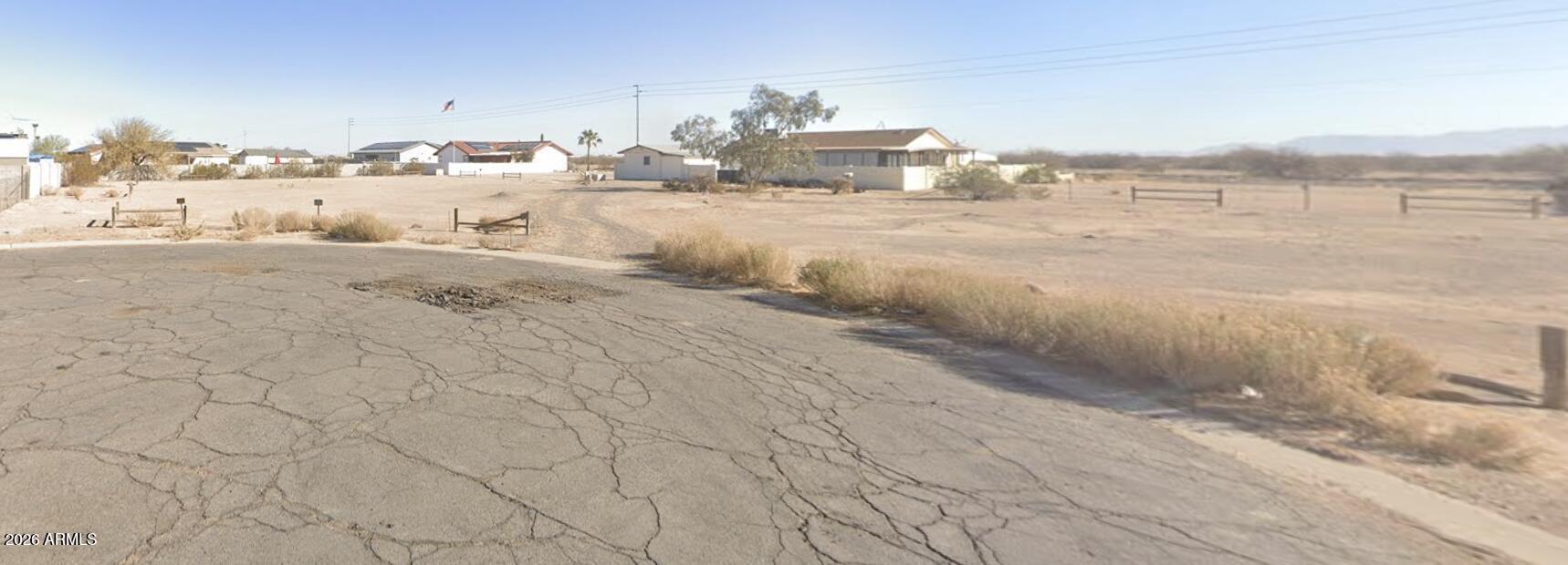 ARIZONA CITY UNIT SIX - Land