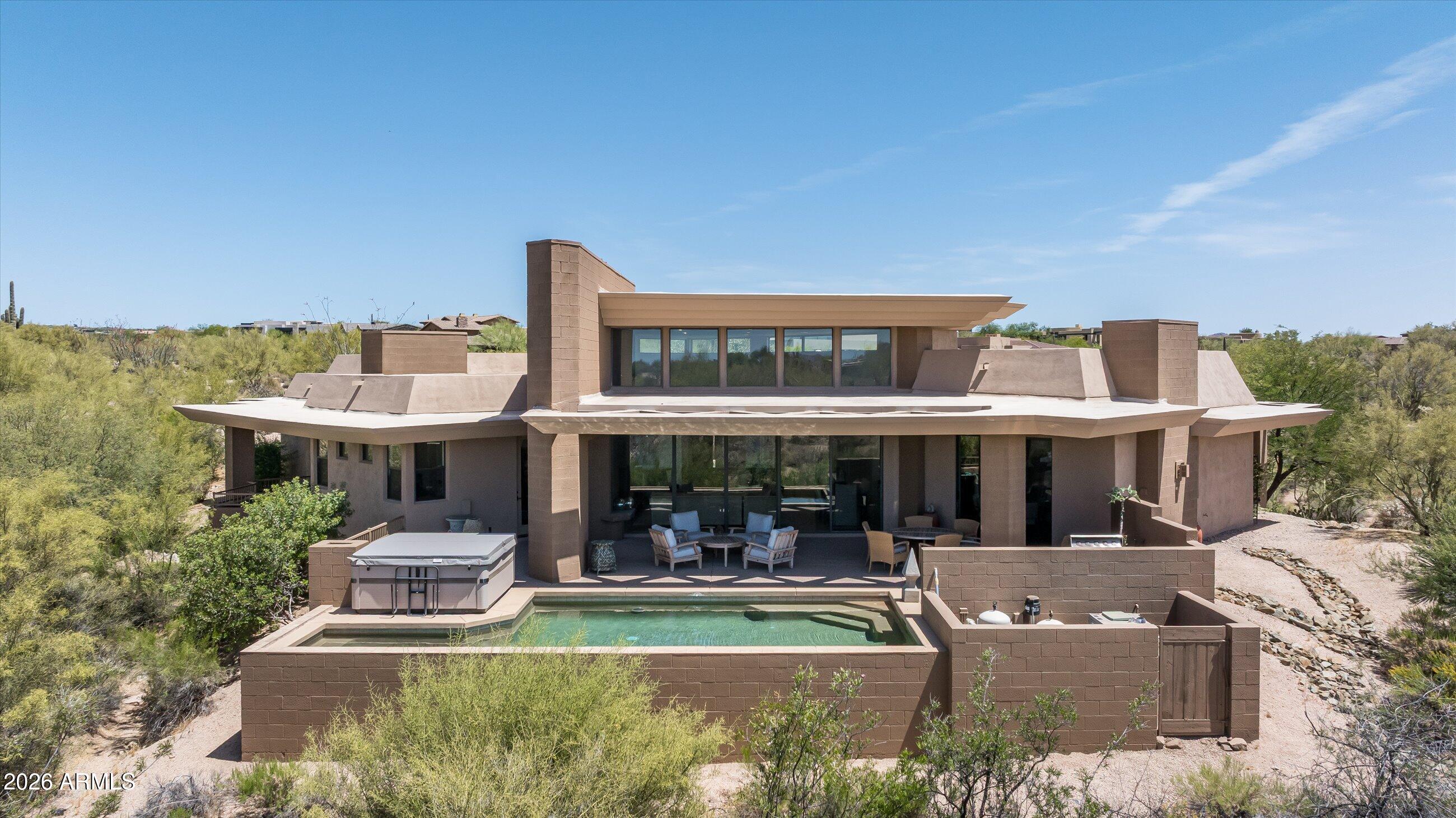 DESERT MOUNTAIN - Residential