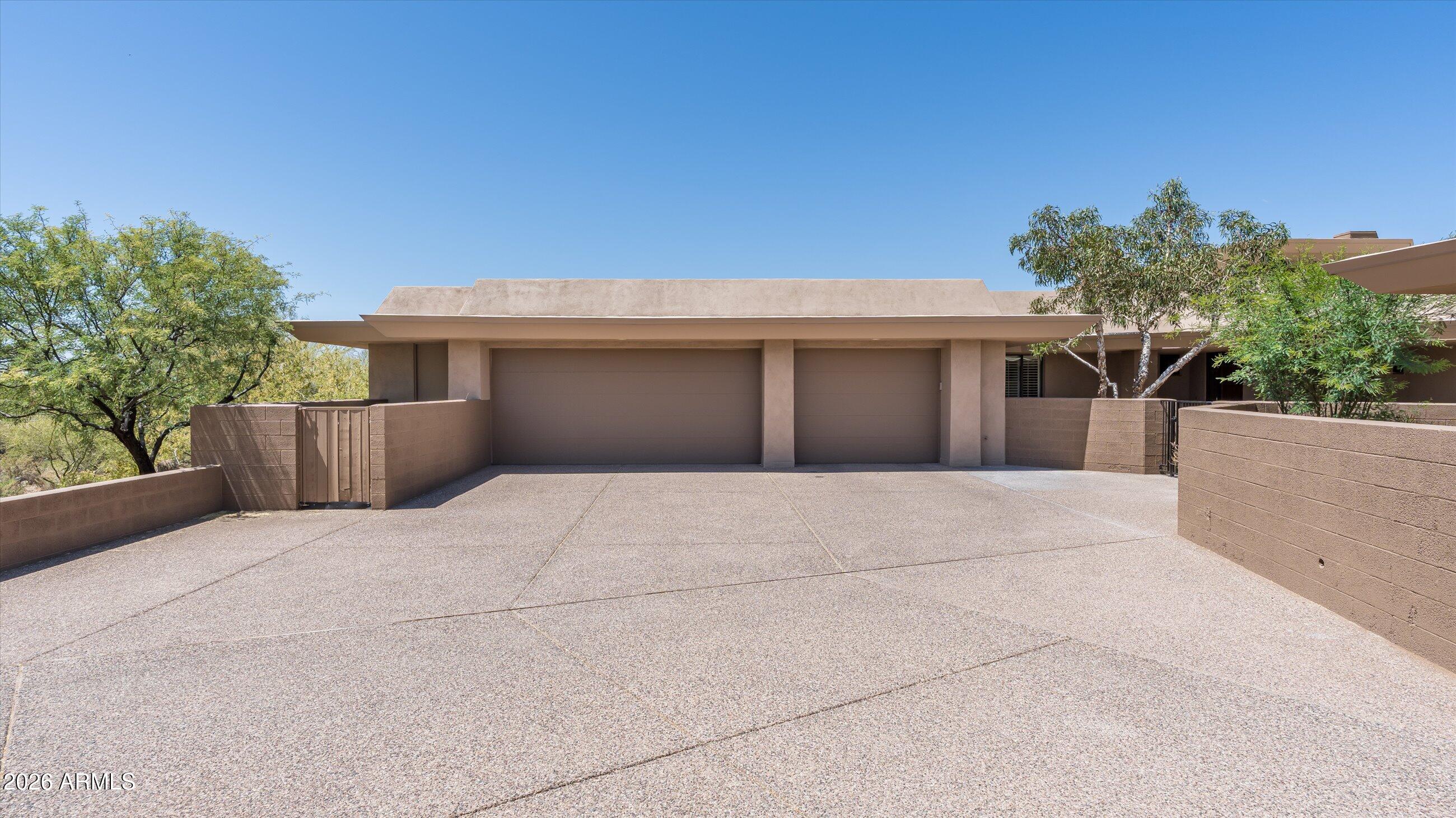 DESERT MOUNTAIN - Residential