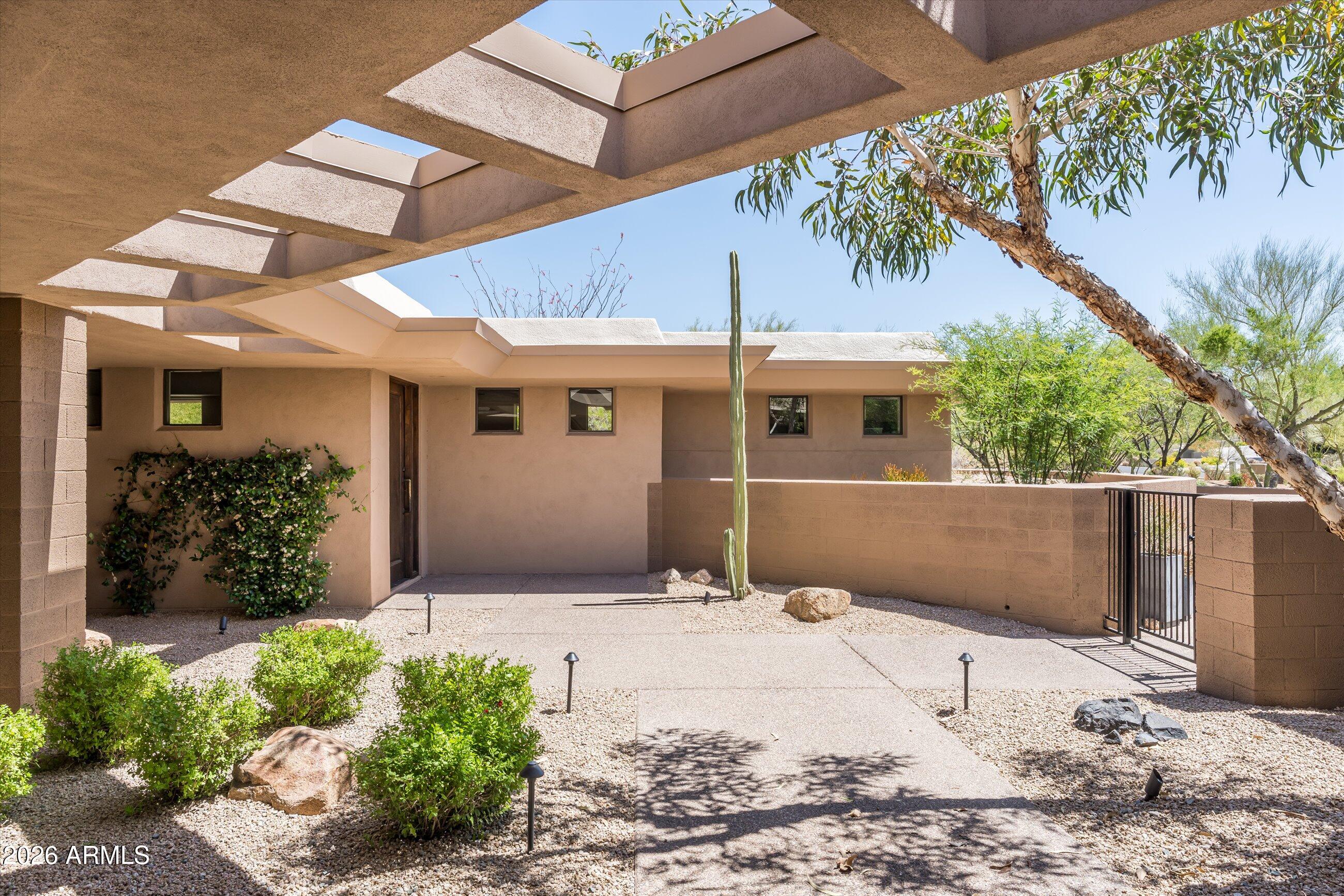 DESERT MOUNTAIN - Residential