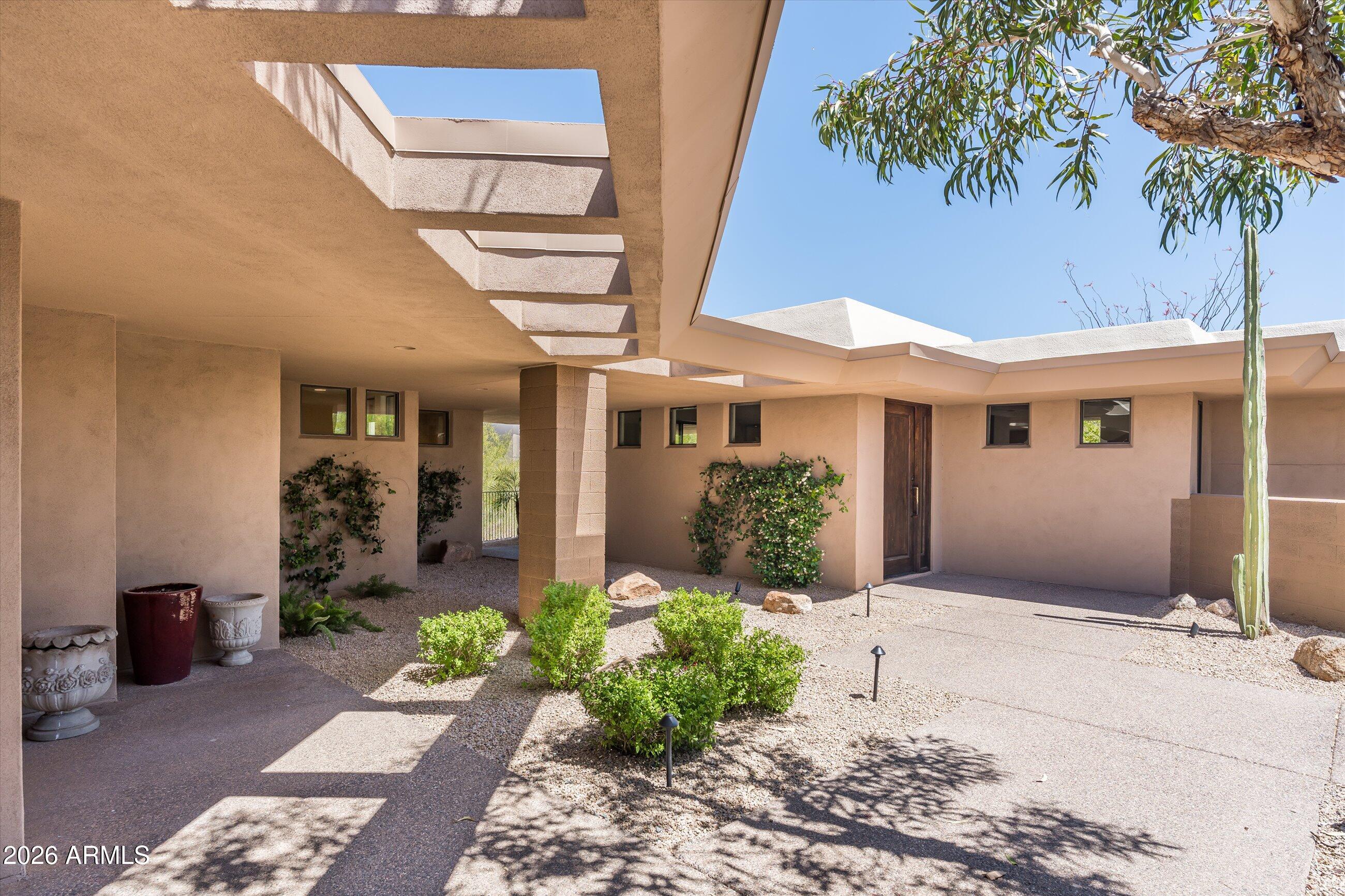 DESERT MOUNTAIN - Residential