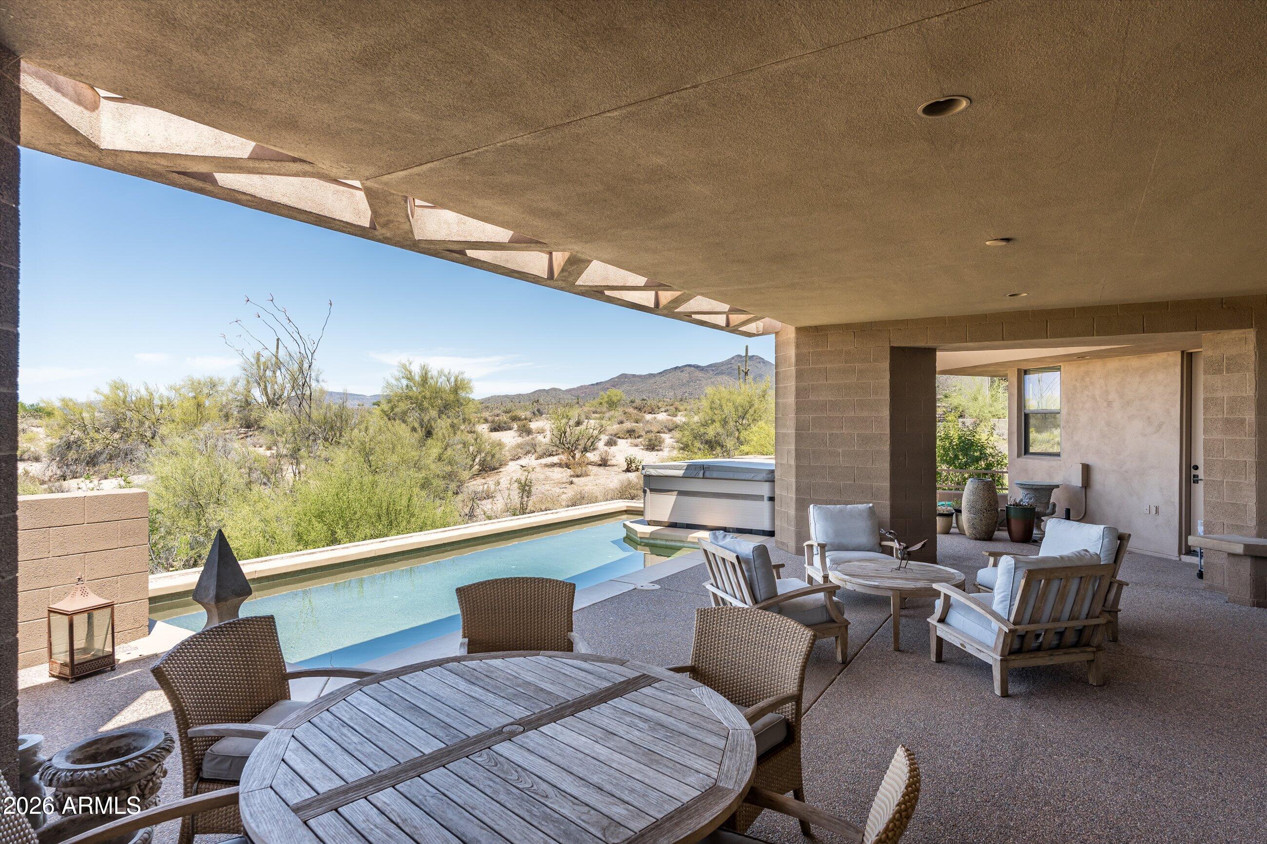 DESERT MOUNTAIN - Residential