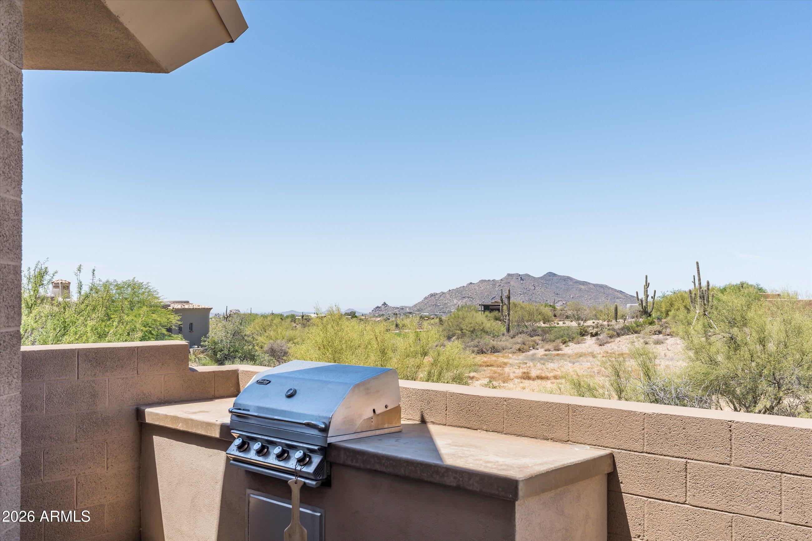 DESERT MOUNTAIN - Residential
