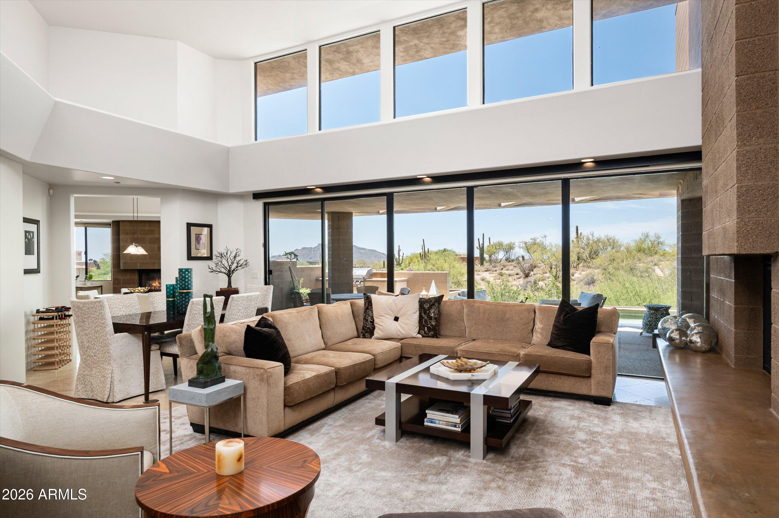 DESERT MOUNTAIN - Residential