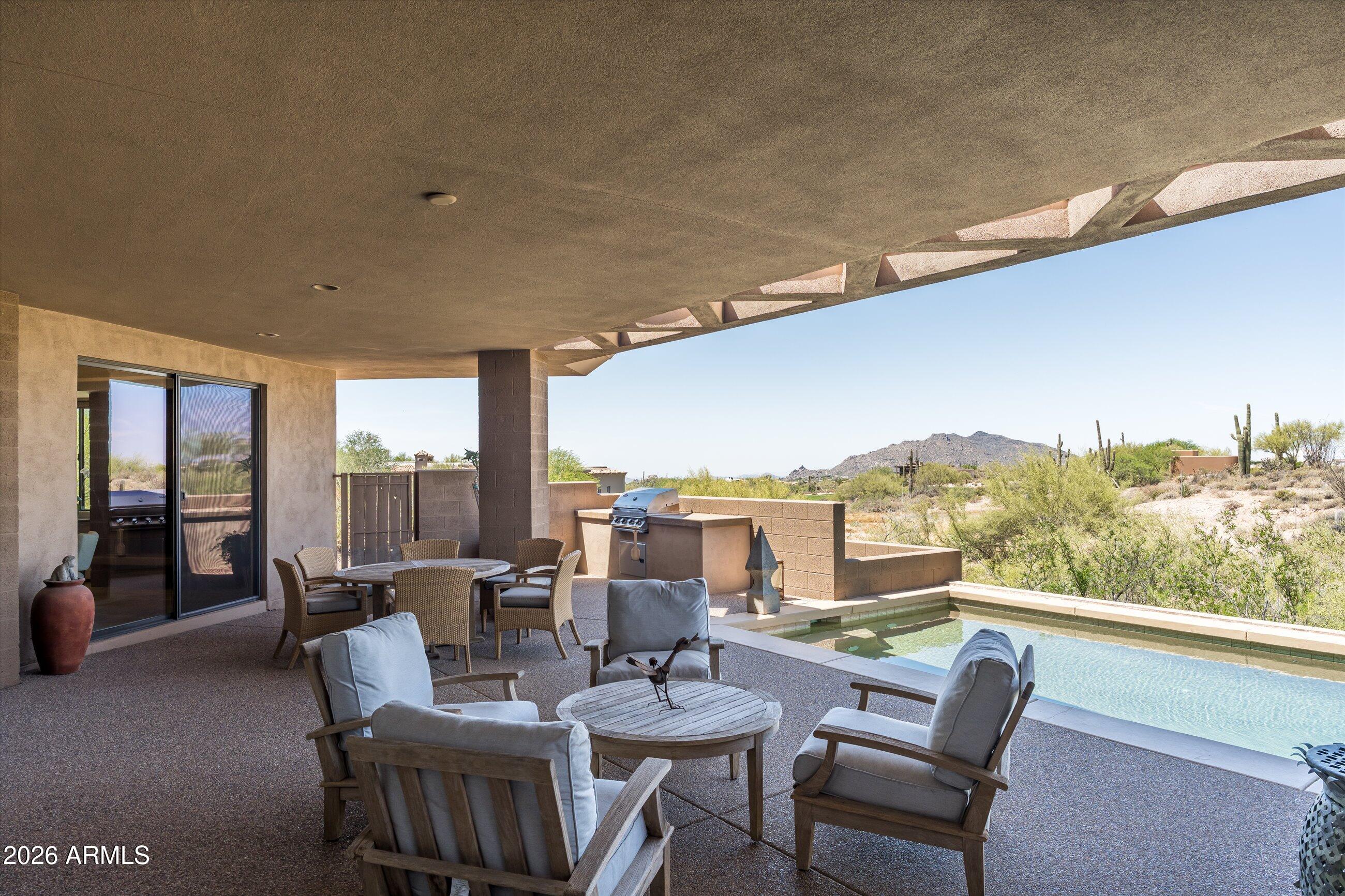 DESERT MOUNTAIN - Residential
