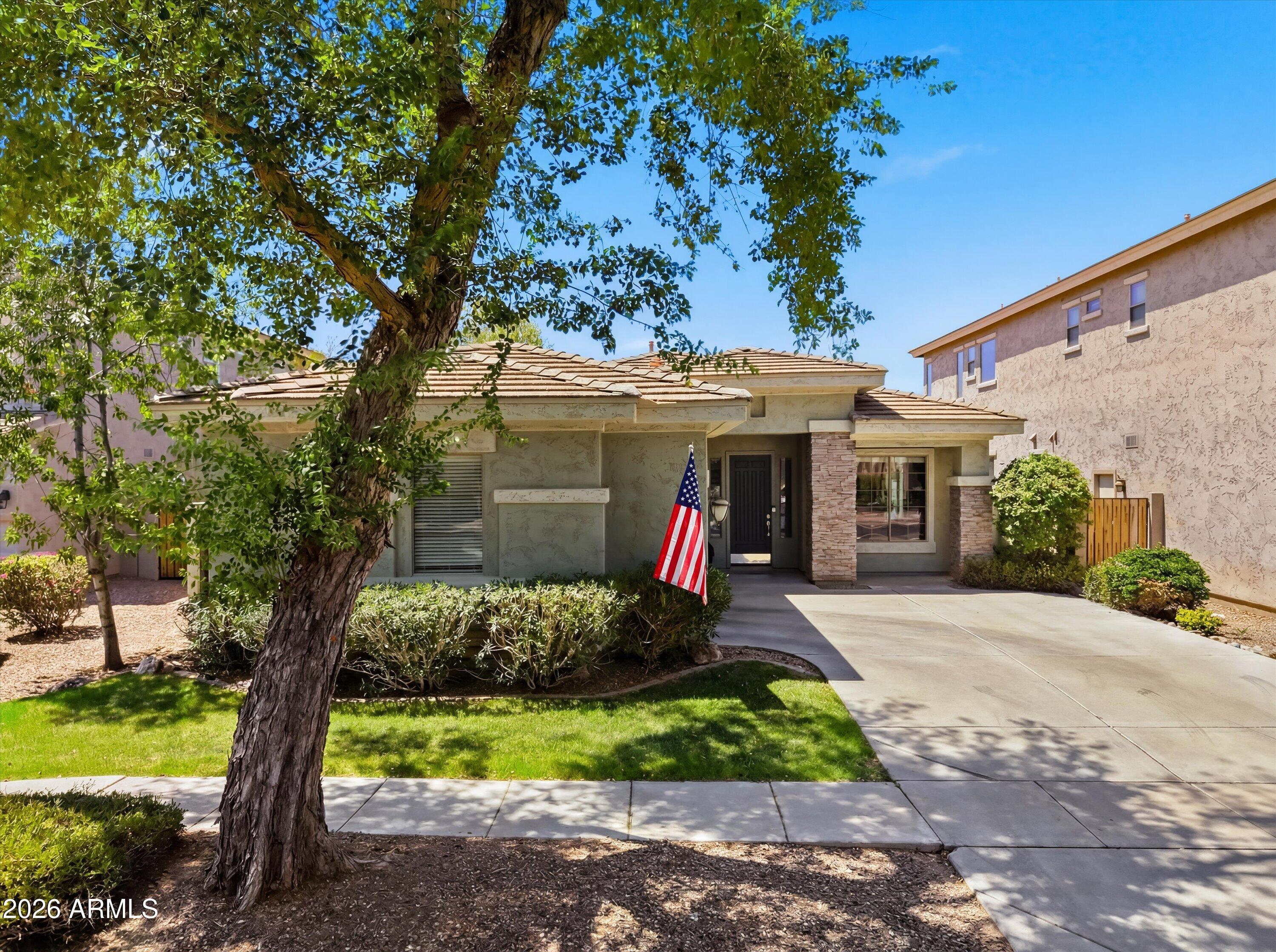POWER RANCH NEIGHBORHOOD 1 - Residential