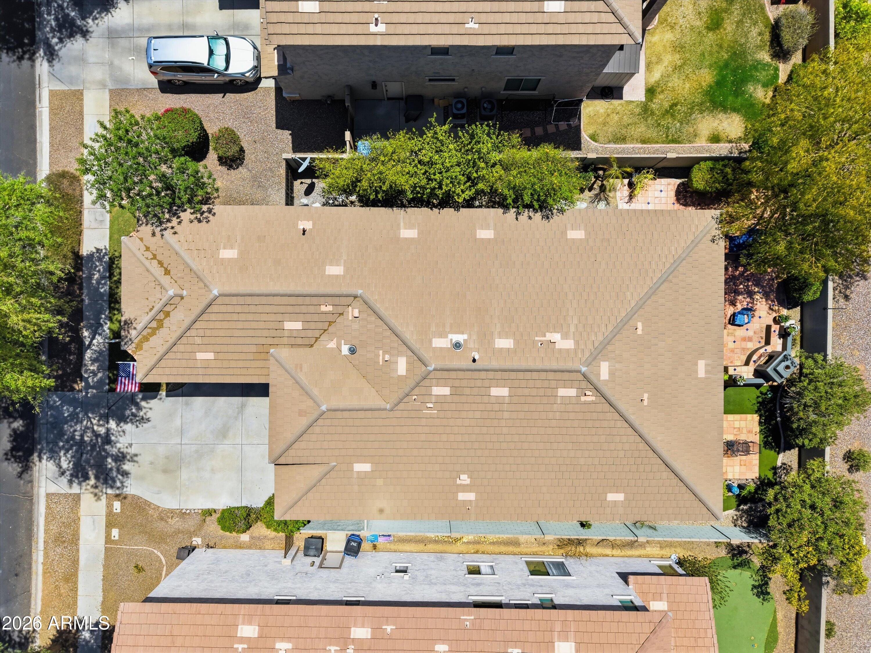 POWER RANCH NEIGHBORHOOD 1 - Residential