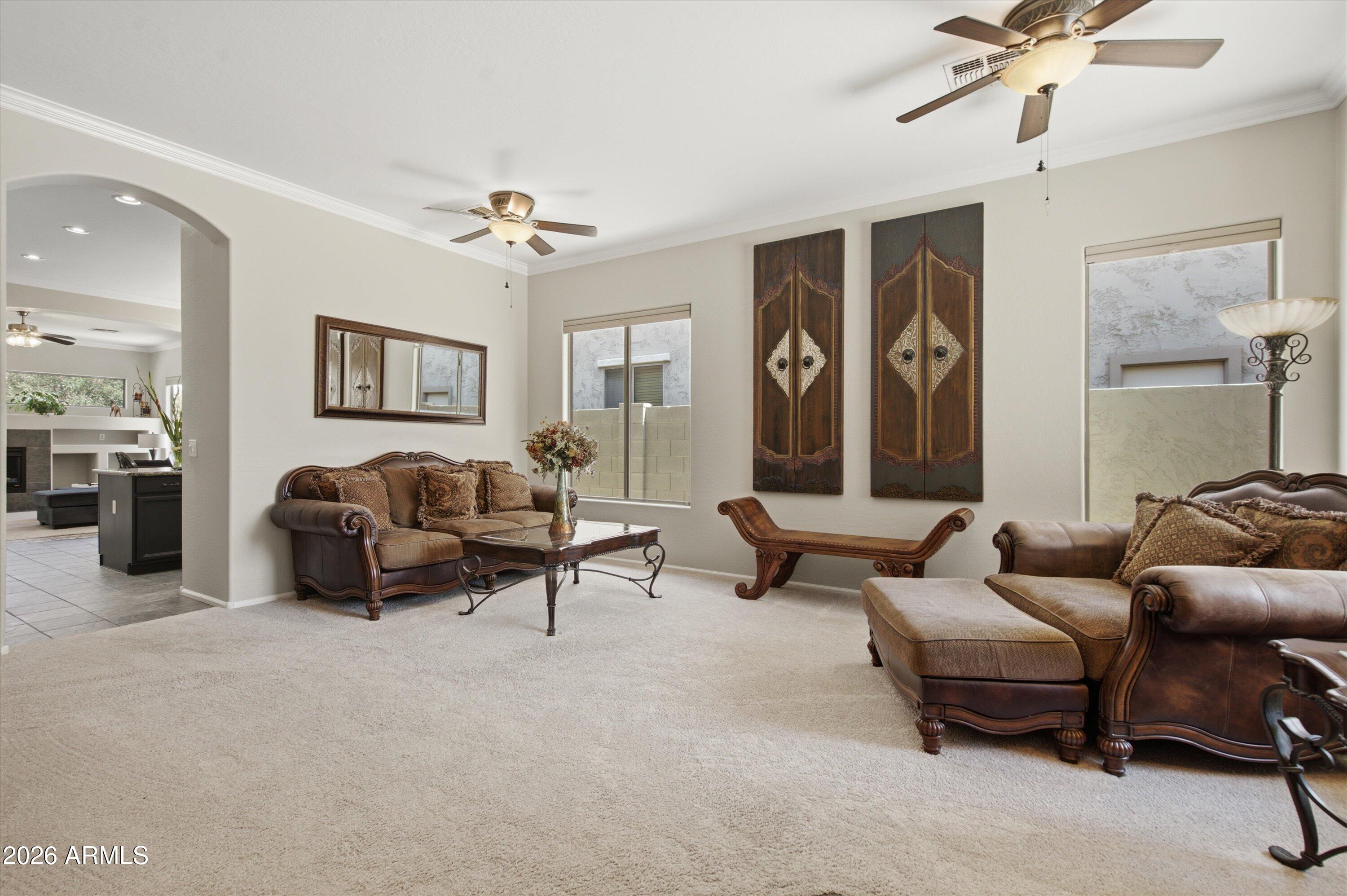 POWER RANCH NEIGHBORHOOD 1 - Residential
