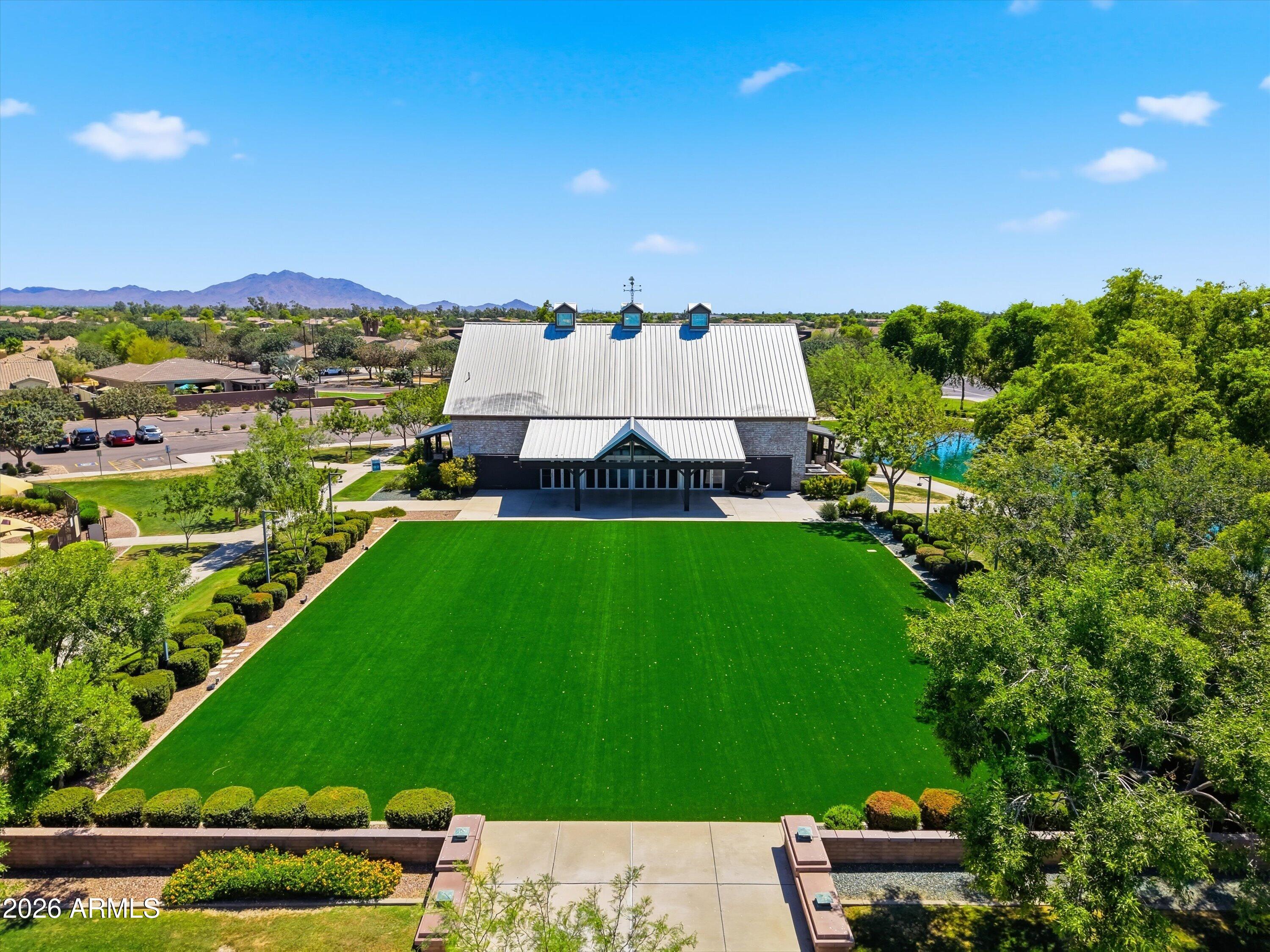 POWER RANCH NEIGHBORHOOD 1 - Residential