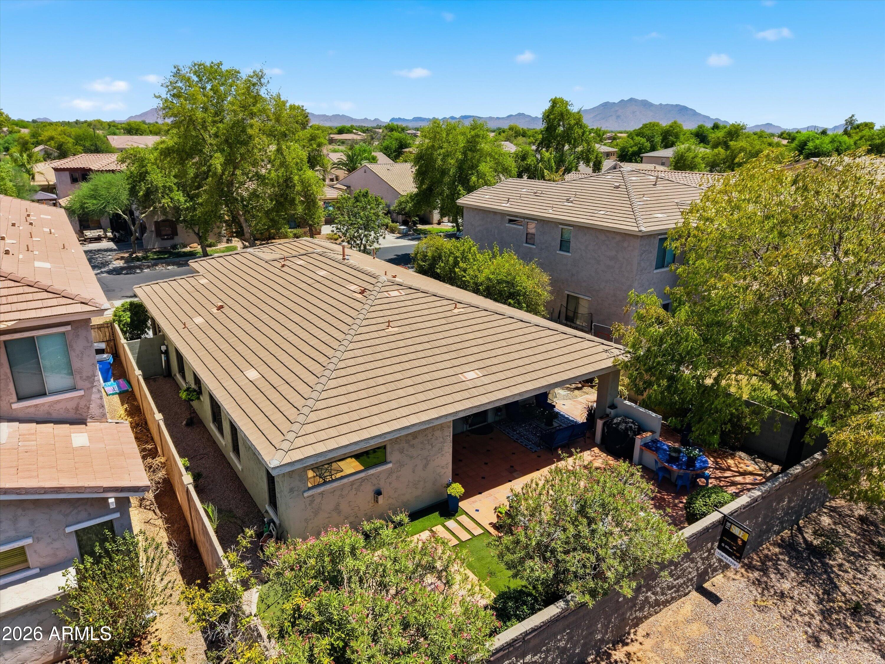 POWER RANCH NEIGHBORHOOD 1 - Residential
