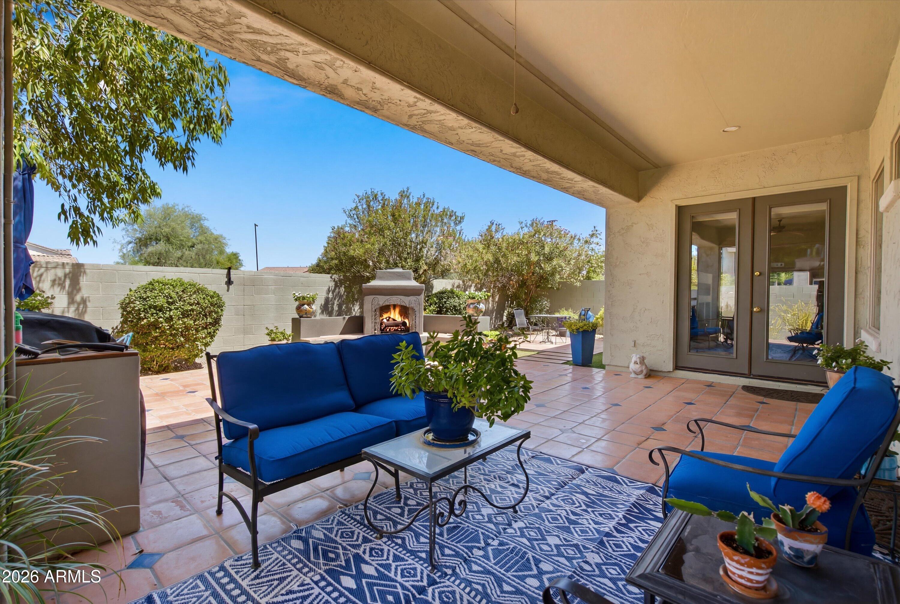 POWER RANCH NEIGHBORHOOD 1 - Residential
